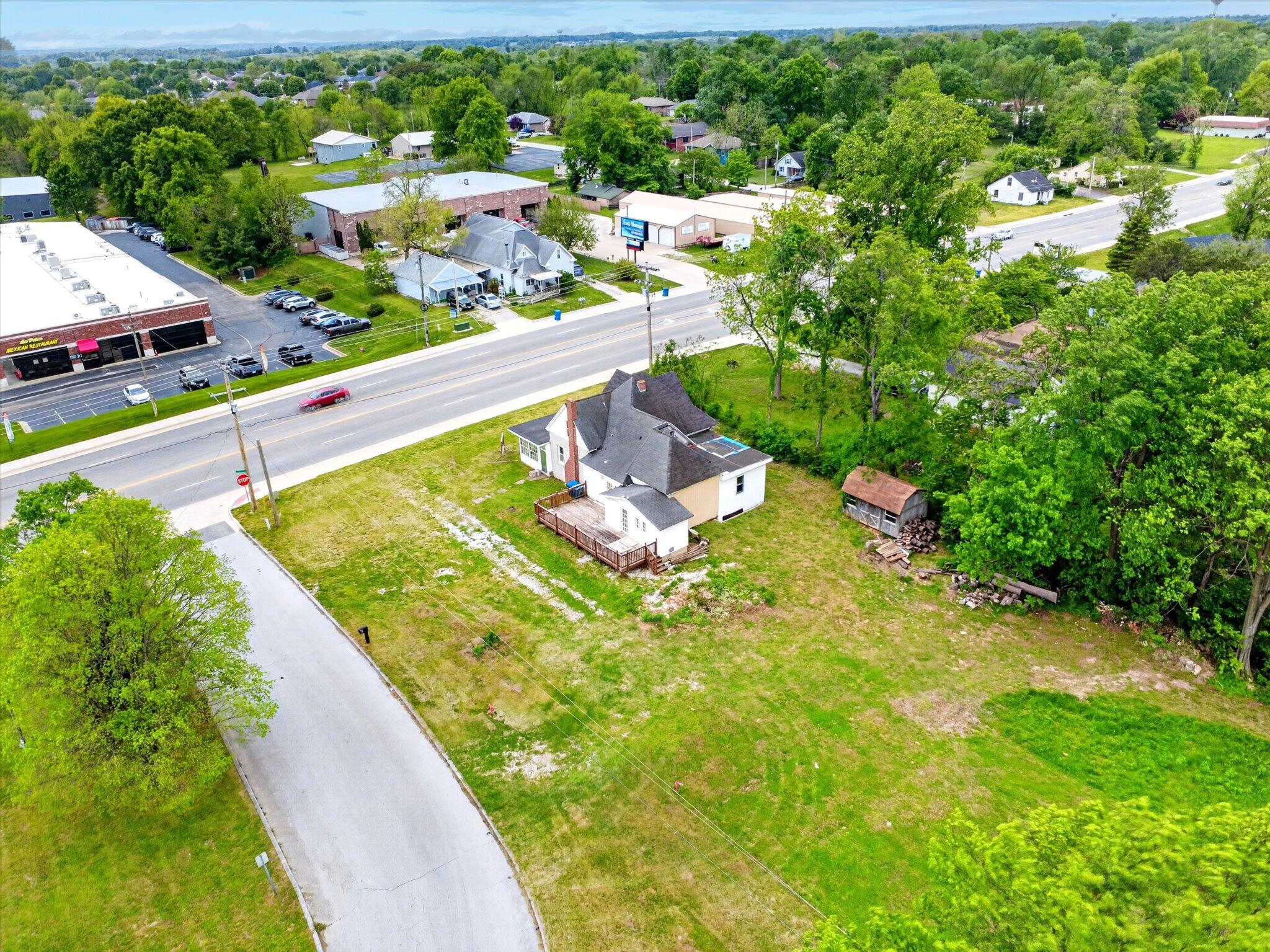 Photo 5 - Land for sale – 000  Eastwood Drive  Nixa, MO