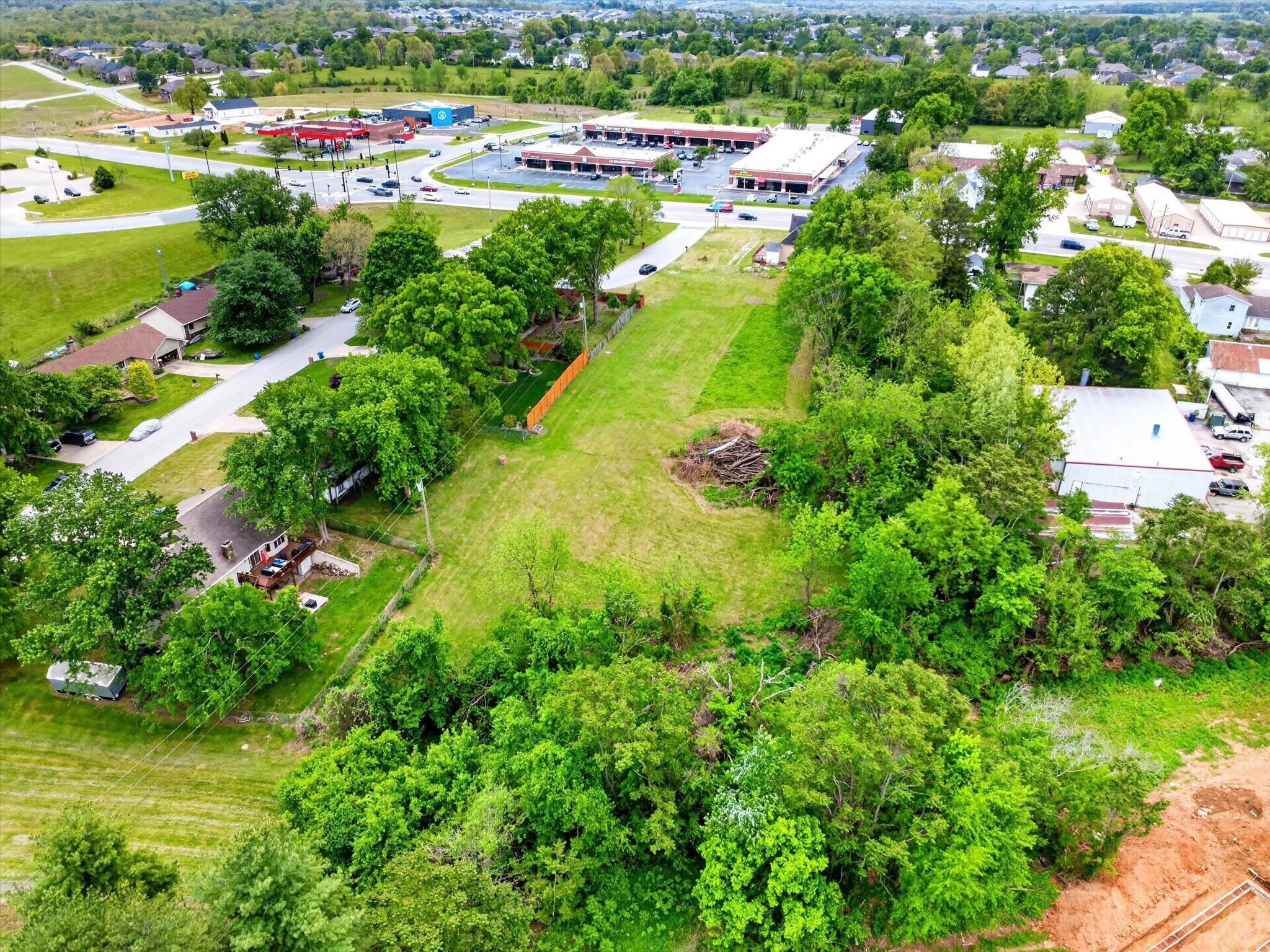 Photo 2 - Land for sale – 000  Eastwood Drive  Nixa, MO