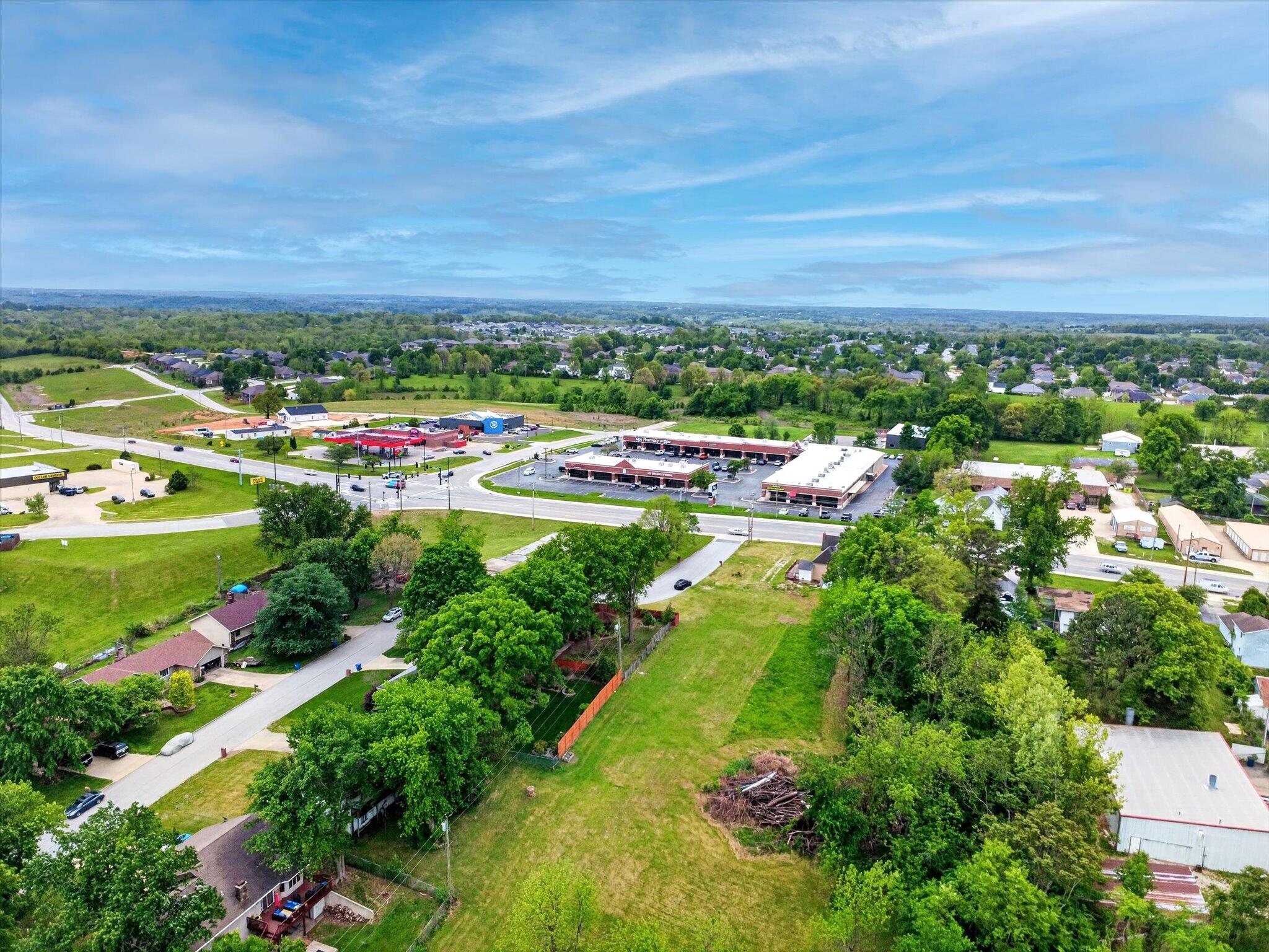 Photo 4 - Land for sale – 000  Eastwood Drive  Nixa, MO