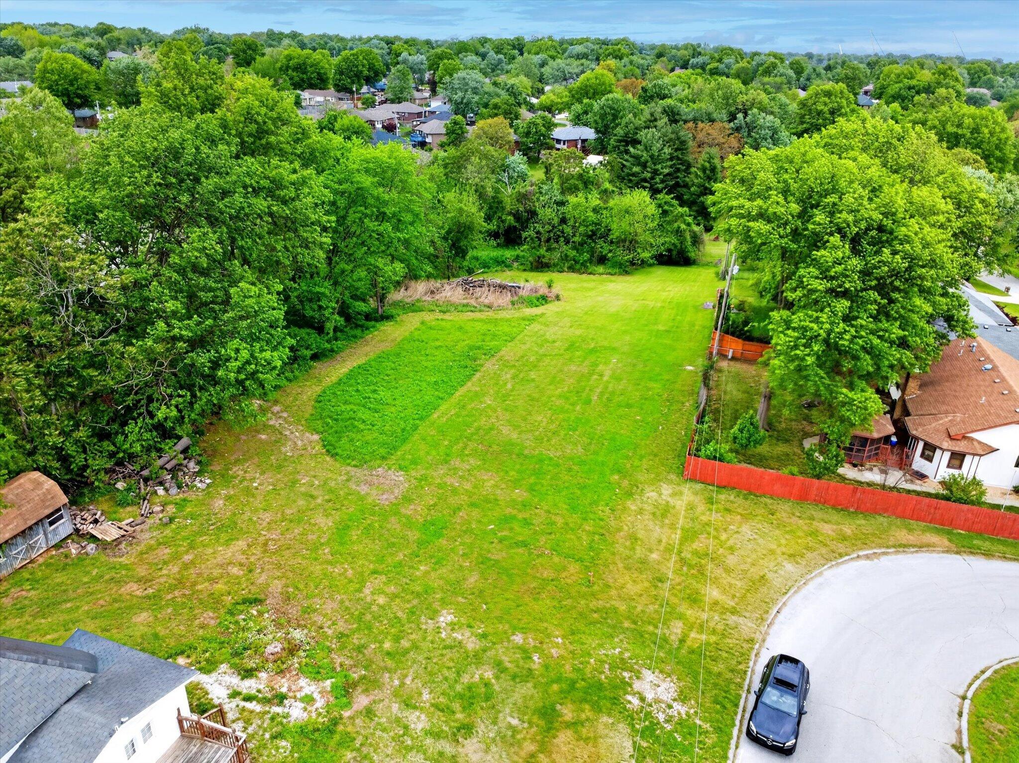 Photo 2 - Land for sale – 000  Eastwood Drive  Nixa, MO
