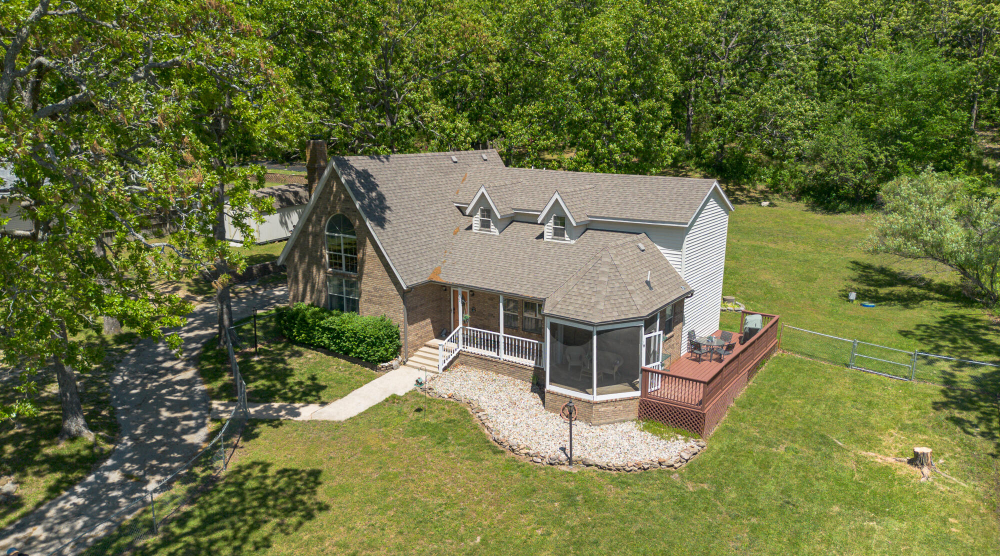 Photo 43 - Residential for sale – 137  Hillside Loop  Marshfield, MO