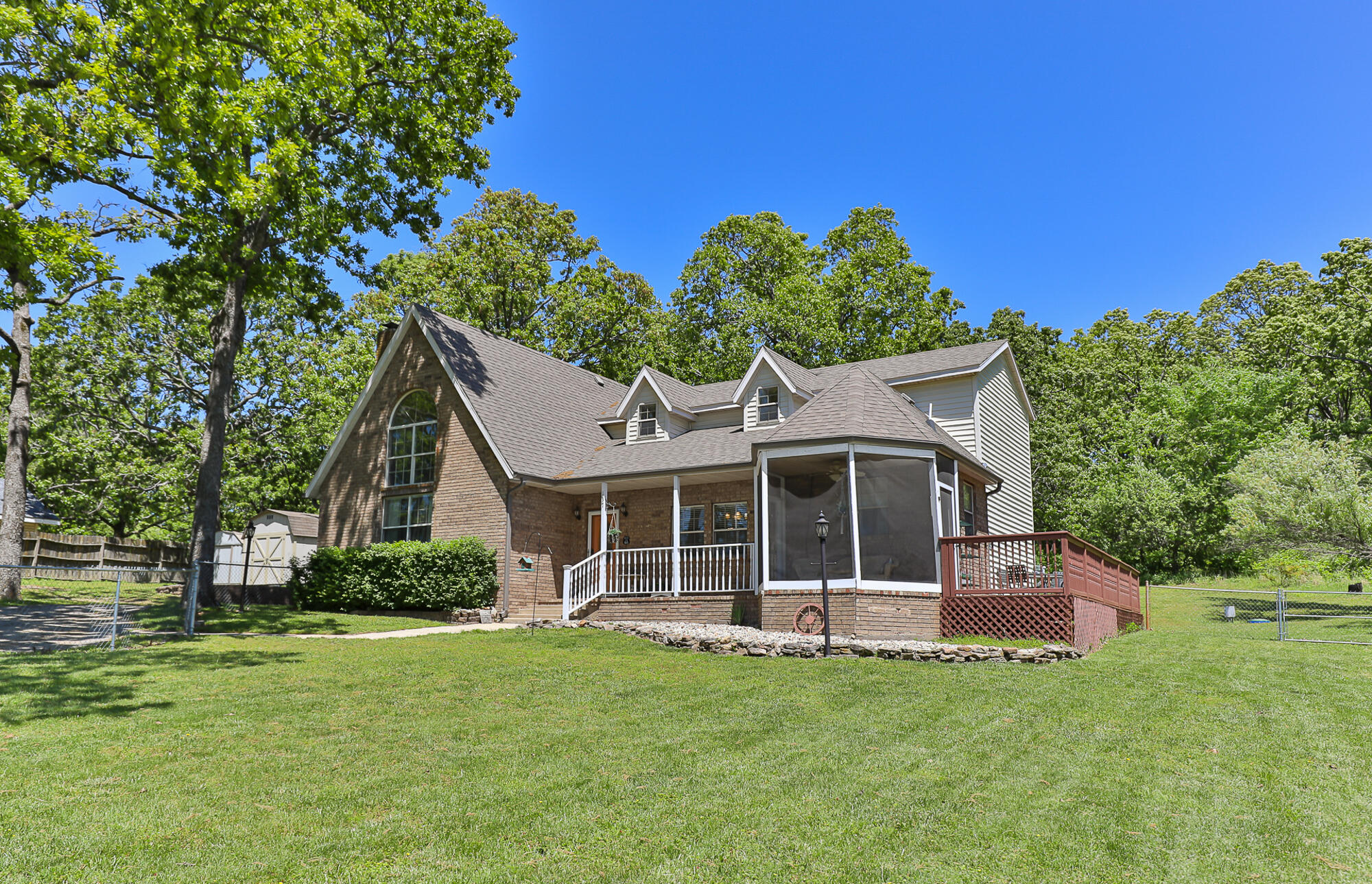 Photo 7 - Residential for sale – 137  Hillside Loop  Marshfield, MO