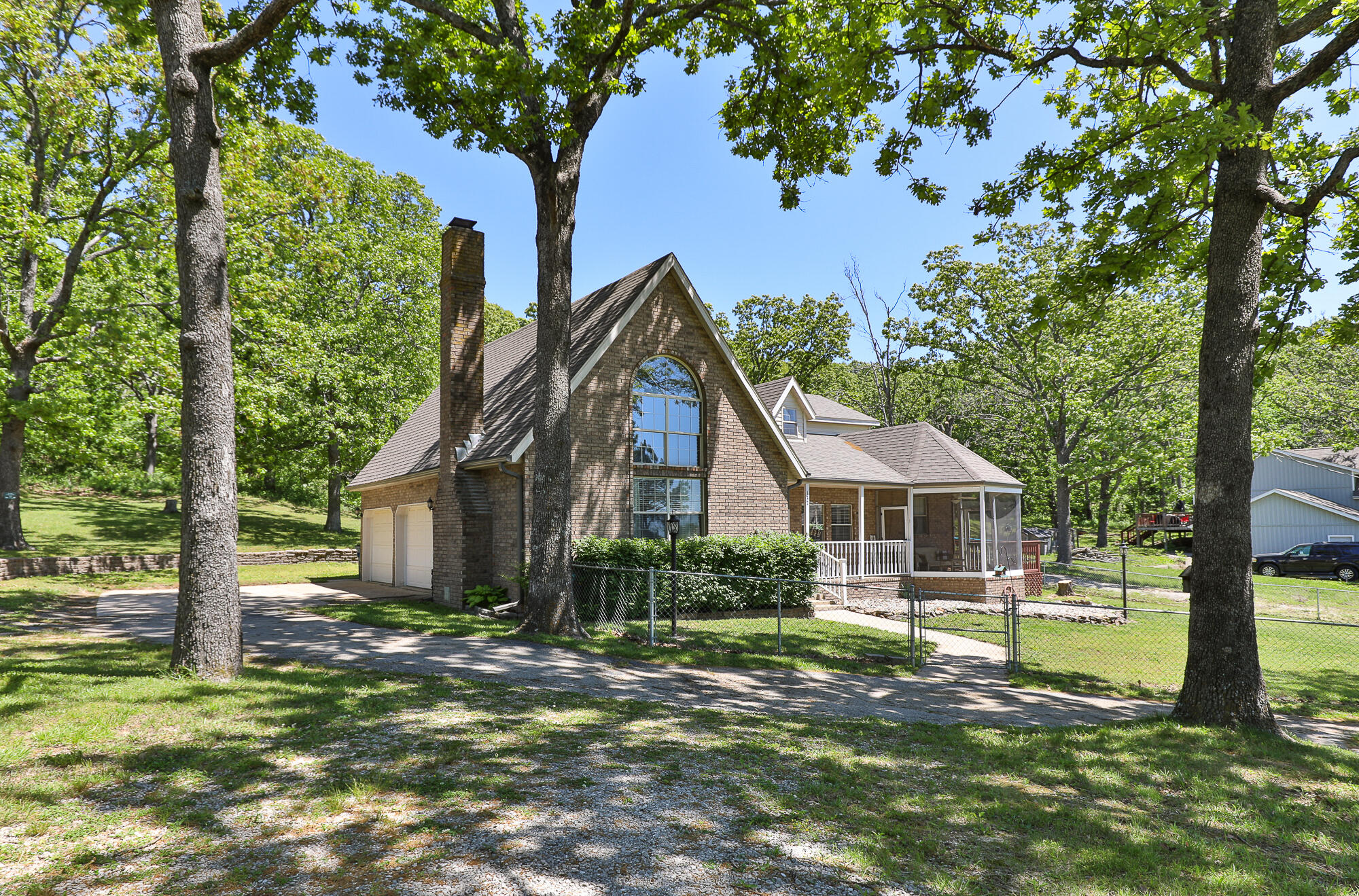 Photo 4 - Residential for sale – 137  Hillside Loop  Marshfield, MO