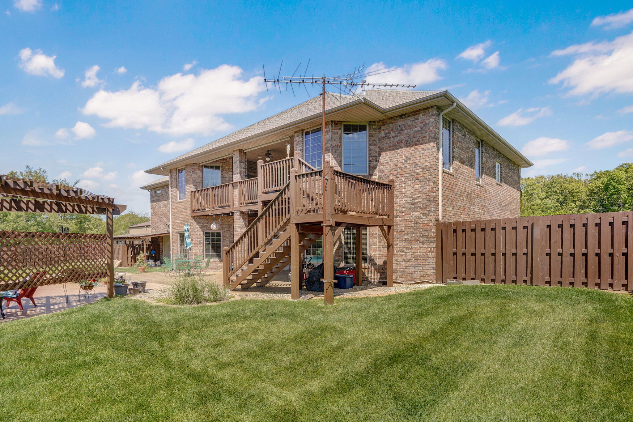 Photo 76 - Residential for sale – 5609 N Farm Road 183   Springfield, MO