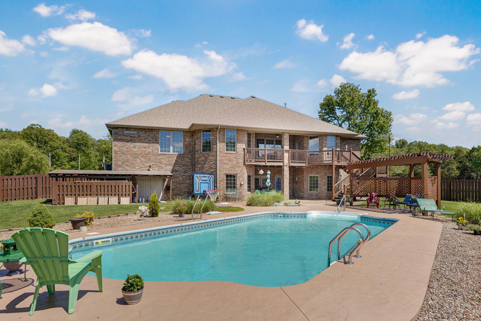 Photo 66 - Residential for sale – 5609 N Farm Road 183   Springfield, MO