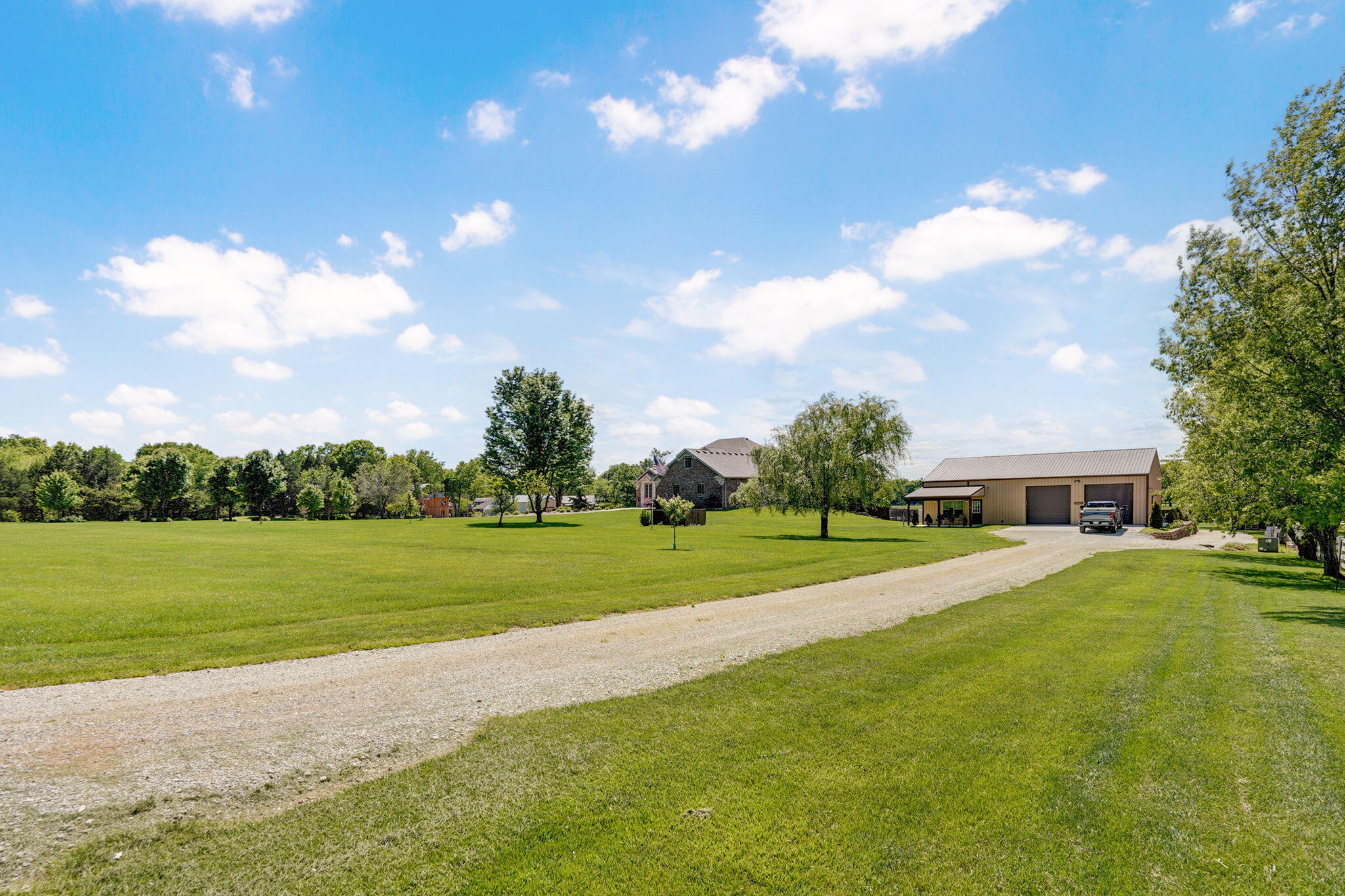 Photo 95 - Residential for sale – 5609 N Farm Road 183   Springfield, MO