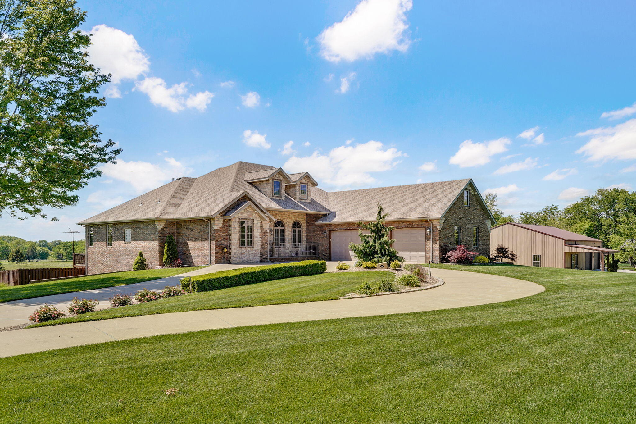 Photo 97 - Residential for sale – 5609 N Farm Road 183   Springfield, MO