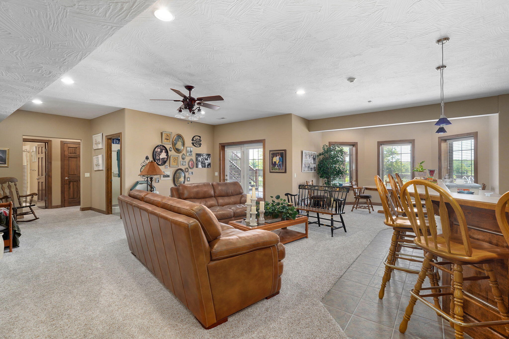 Photo 38 - Residential for sale – 5609 N Farm Road 183   Springfield, MO