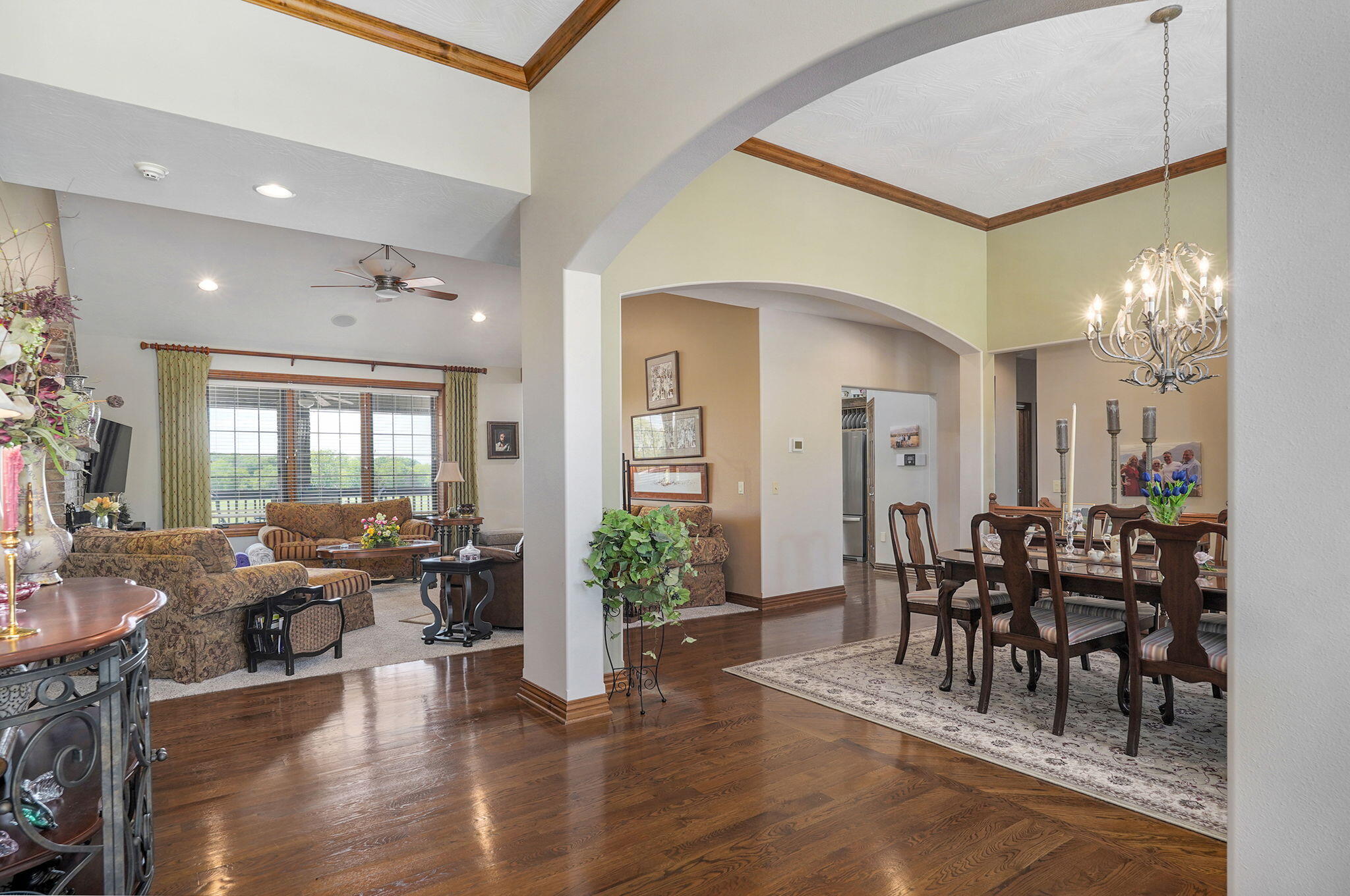 Photo 8 - Residential for sale – 5609 N Farm Road 183   Springfield, MO