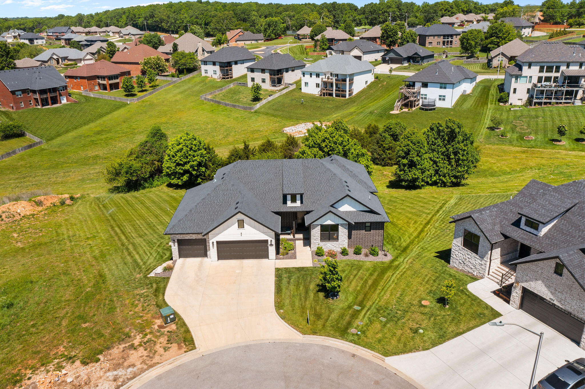 Photo 48 - Residential for sale – 5961 S Doubletree Court  Springfield, MO
