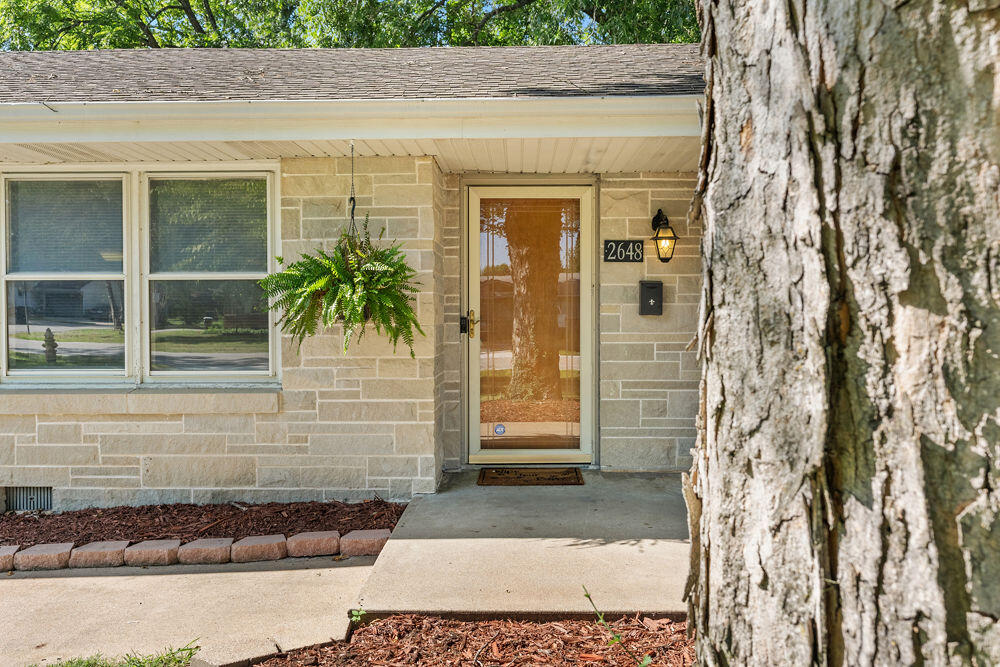 Photo 3 - Residential for sale – 2648 E Grand Street  Springfield, MO