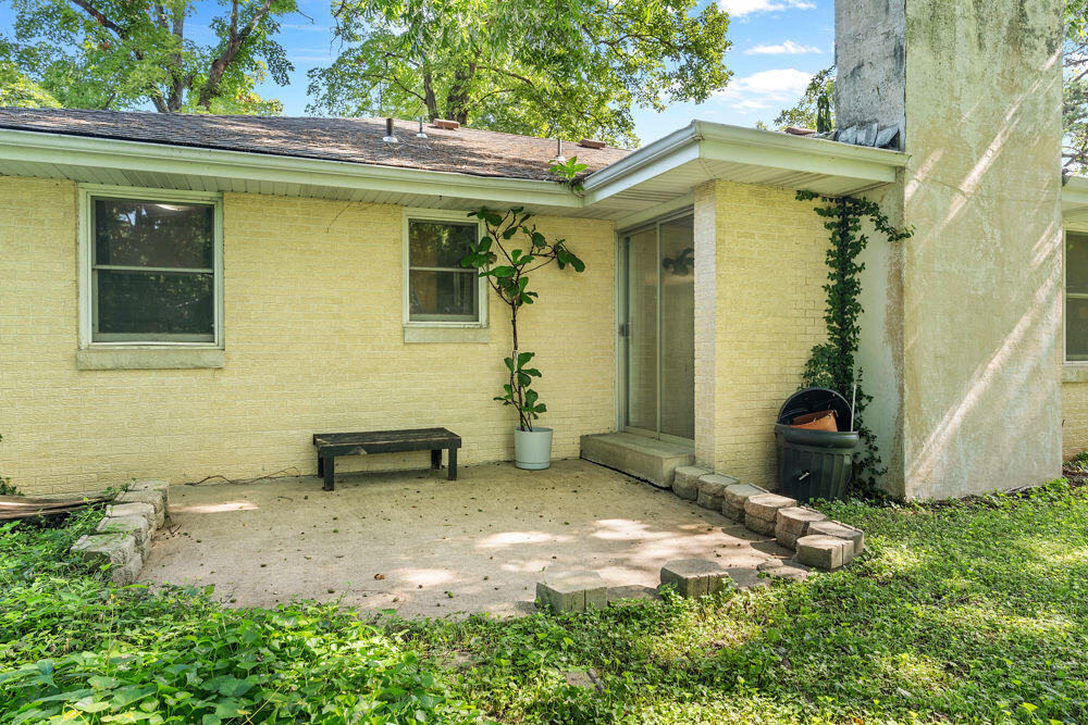 Photo 23 - Residential for sale – 2648 E Grand Street  Springfield, MO