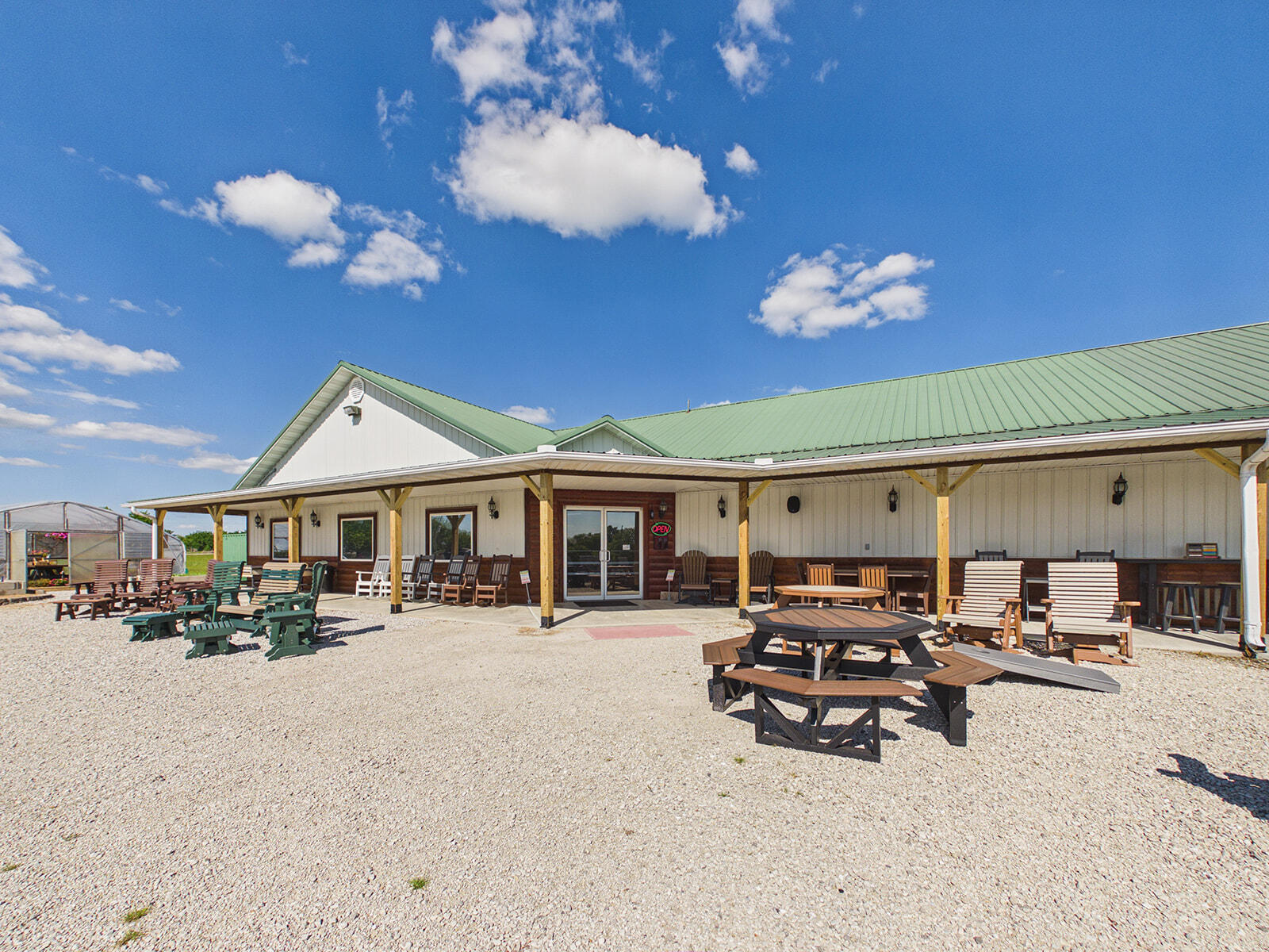 Commercial Sale for sale – 3294  State Highway 73   Buffalo, MO