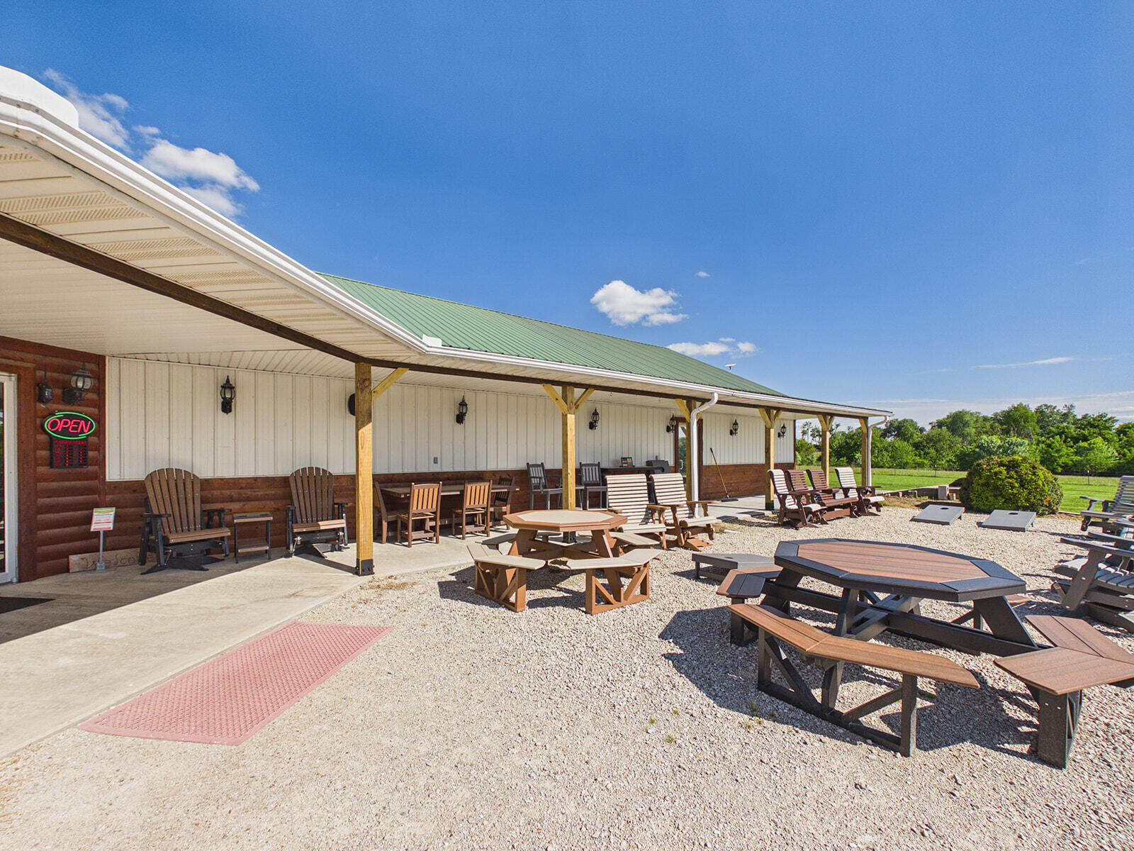 Photo 6 - Commercial Sale for sale – 3294  State Highway 73   Buffalo, MO