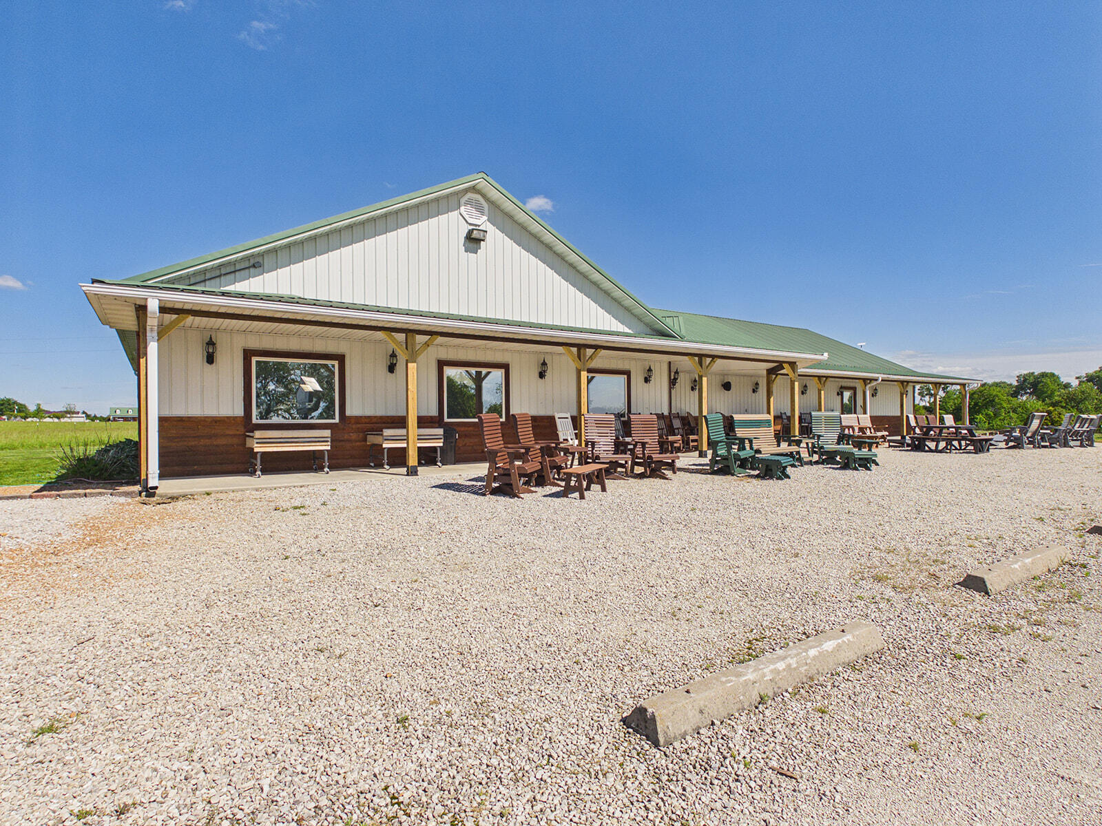 Photo 2 - Commercial Sale for sale – 3294  State Highway 73   Buffalo, MO