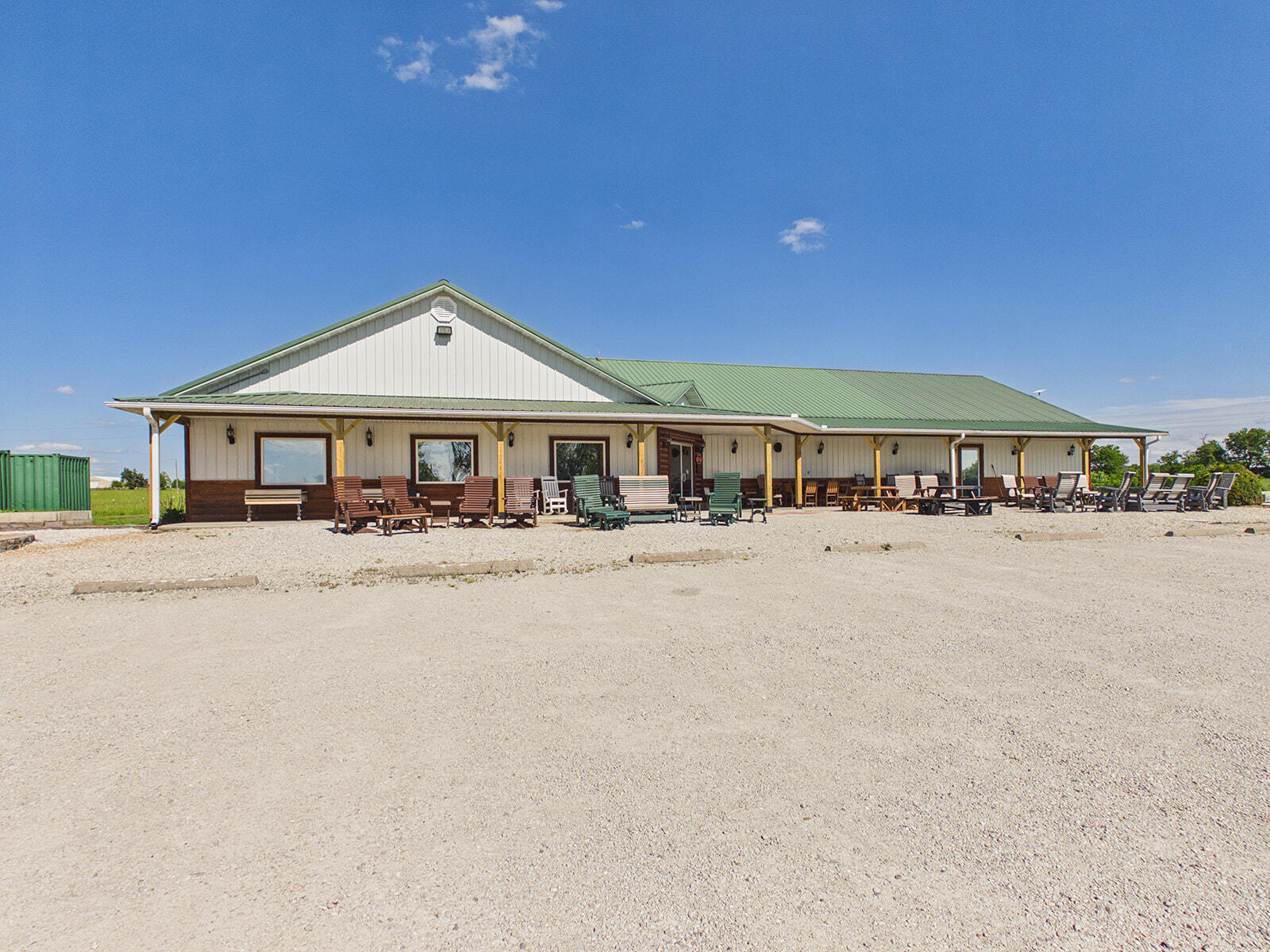 Photo 3 - Commercial Sale for sale – 3294  State Highway 73   Buffalo, MO