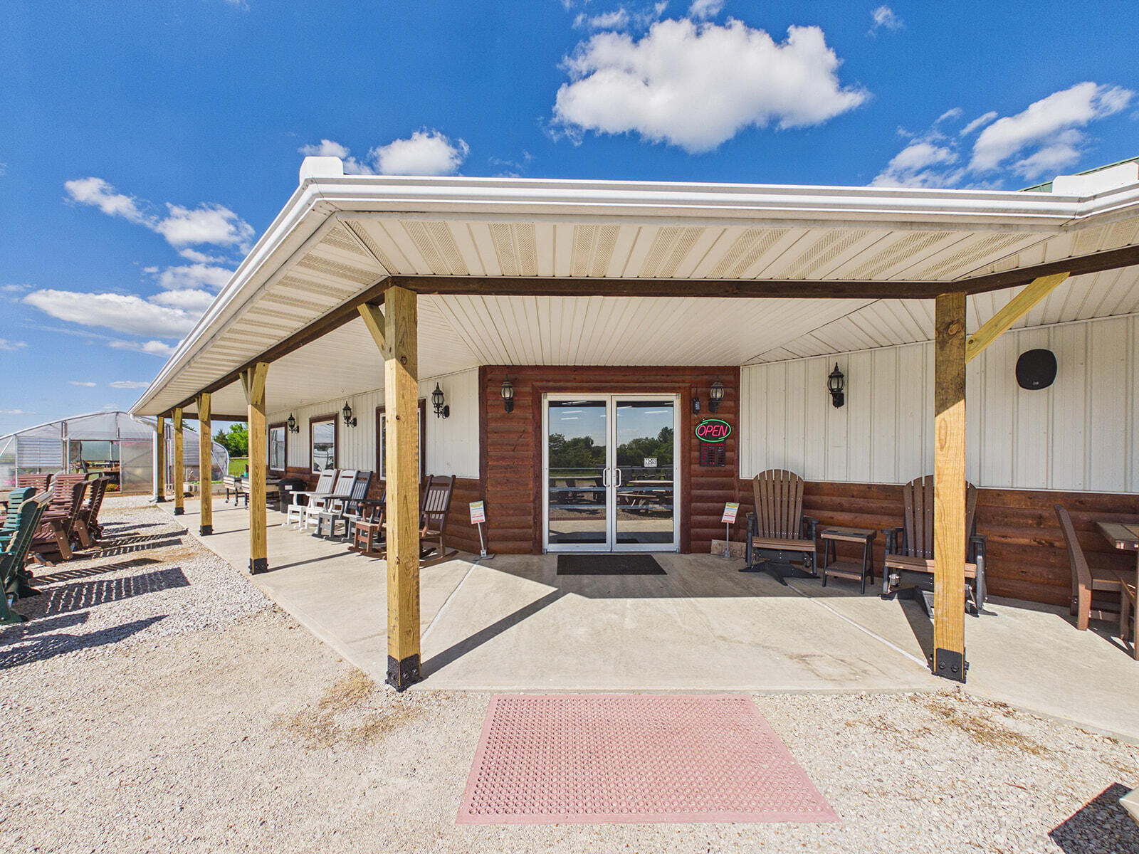 Photo 4 - Commercial Sale for sale – 3294  State Highway 73   Buffalo, MO