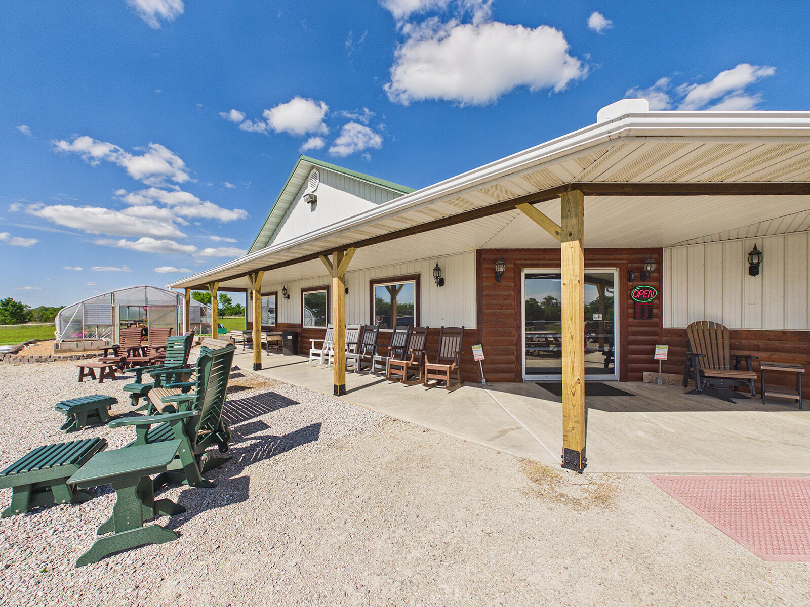 Photo 5 - Commercial Sale for sale – 3294  State Highway 73   Buffalo, MO