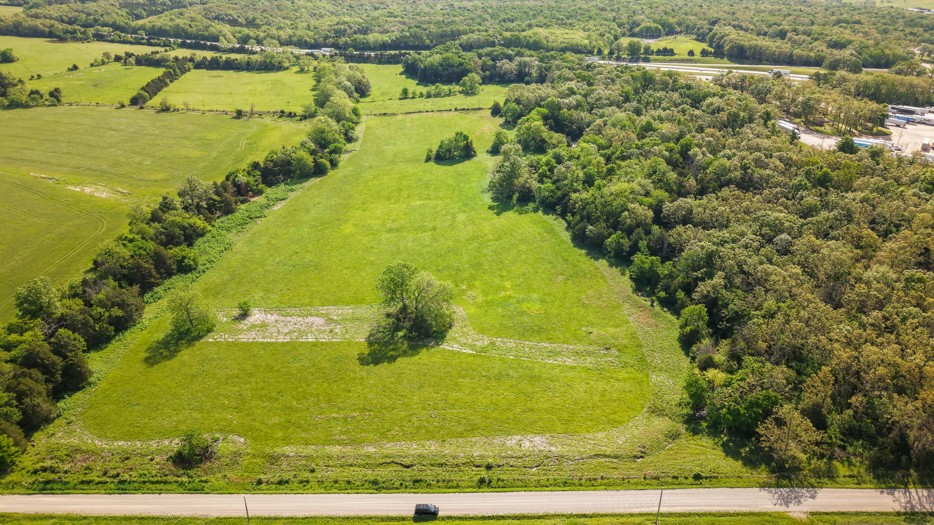 Photo 2 - Land for sale – 000  Country Trails Road  Conway, MO