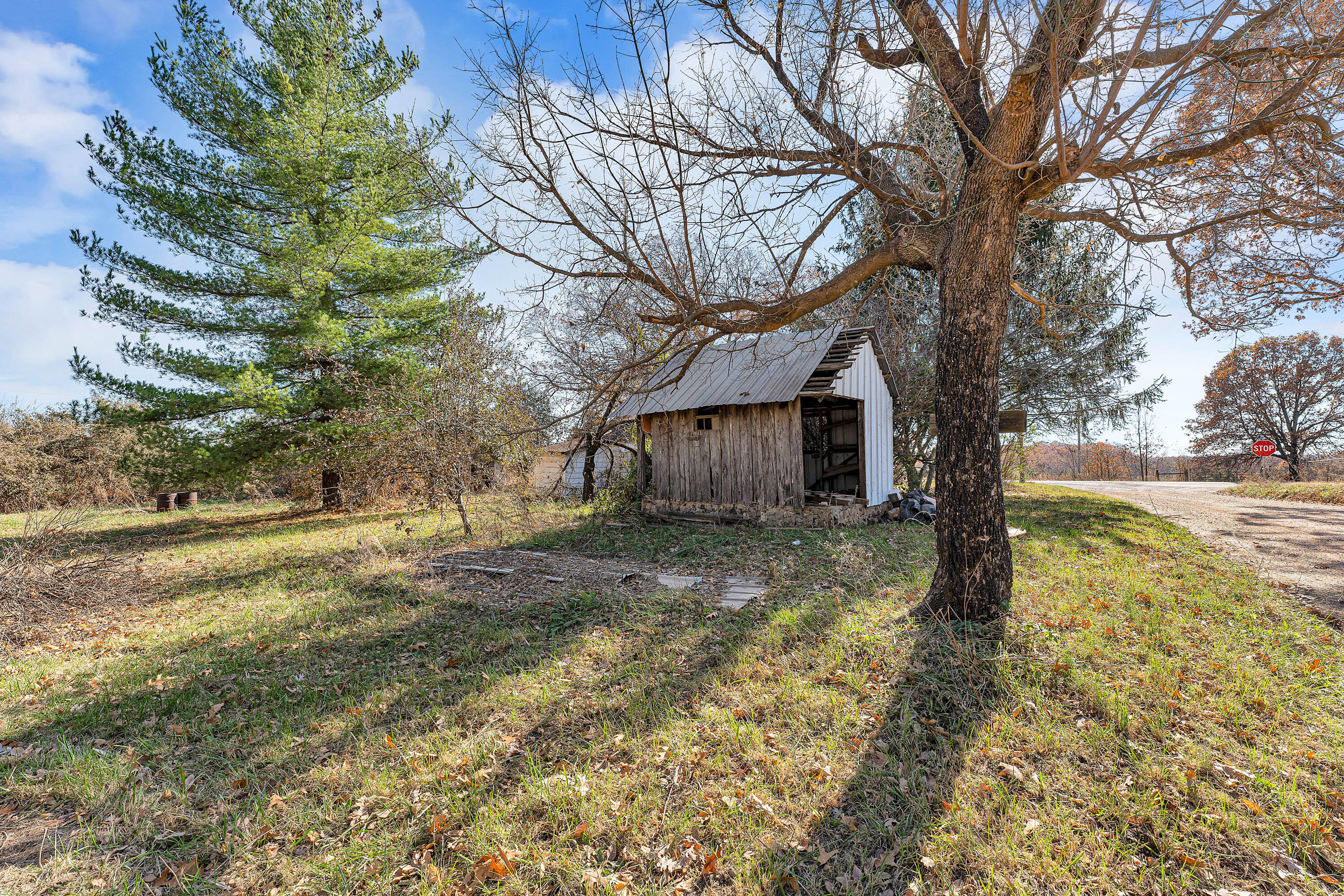 Photo 7 - Residential for sale – 7800  St George Road  Hartville, MO