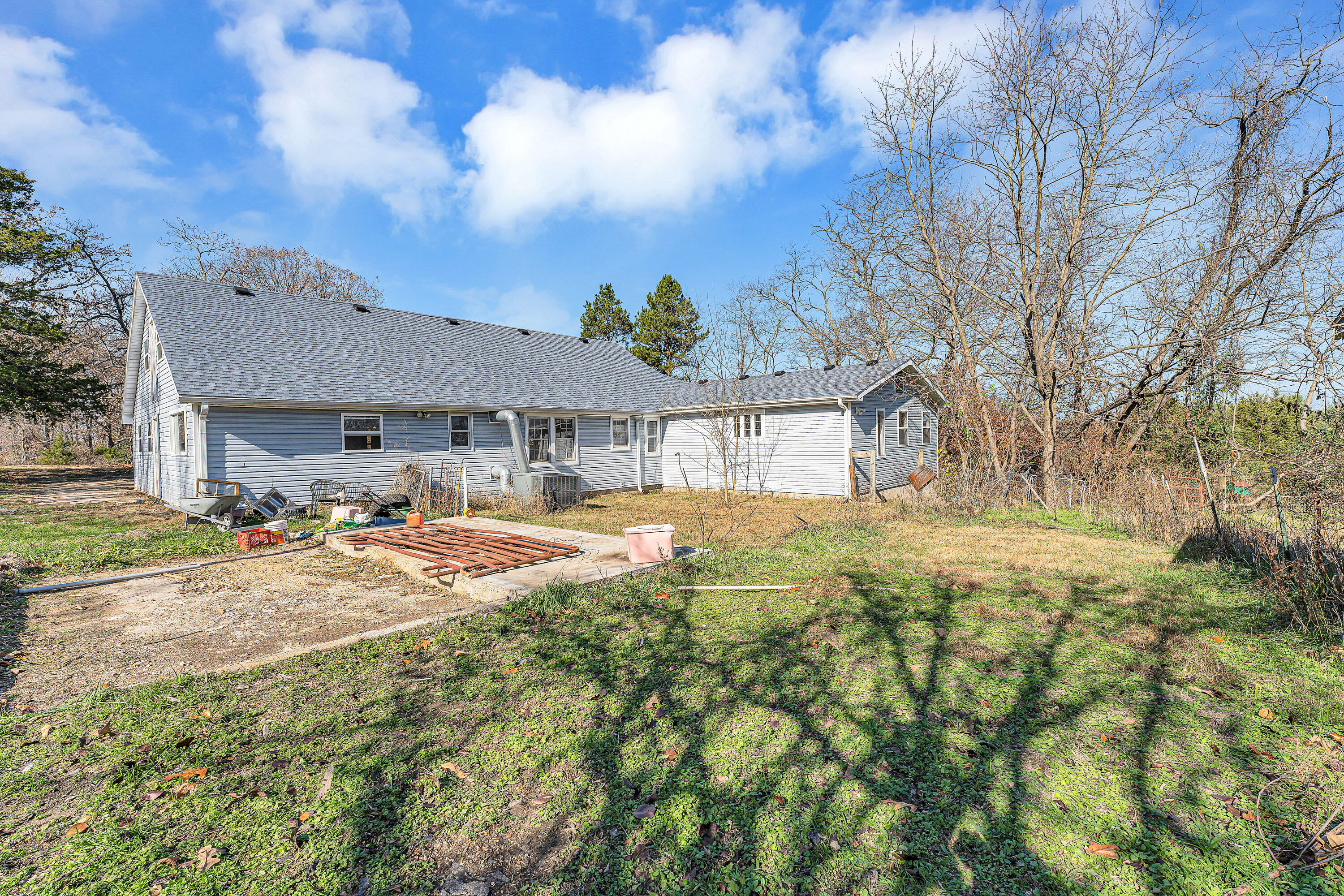 Photo 2 - Residential for sale – 5040  Highway 5   Hartville, MO