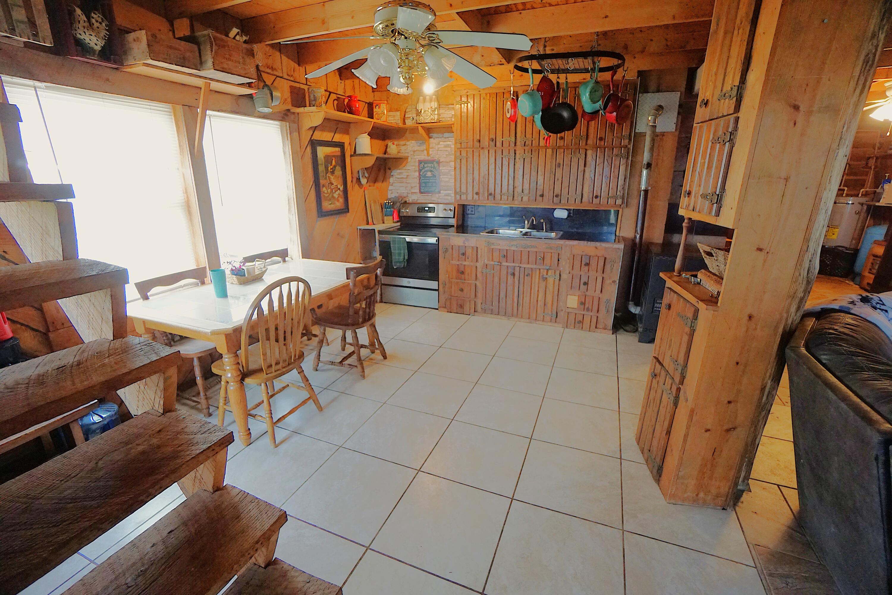 Photo 61 - Farm for sale – 15309 E Hwy 90   Washburn, MO