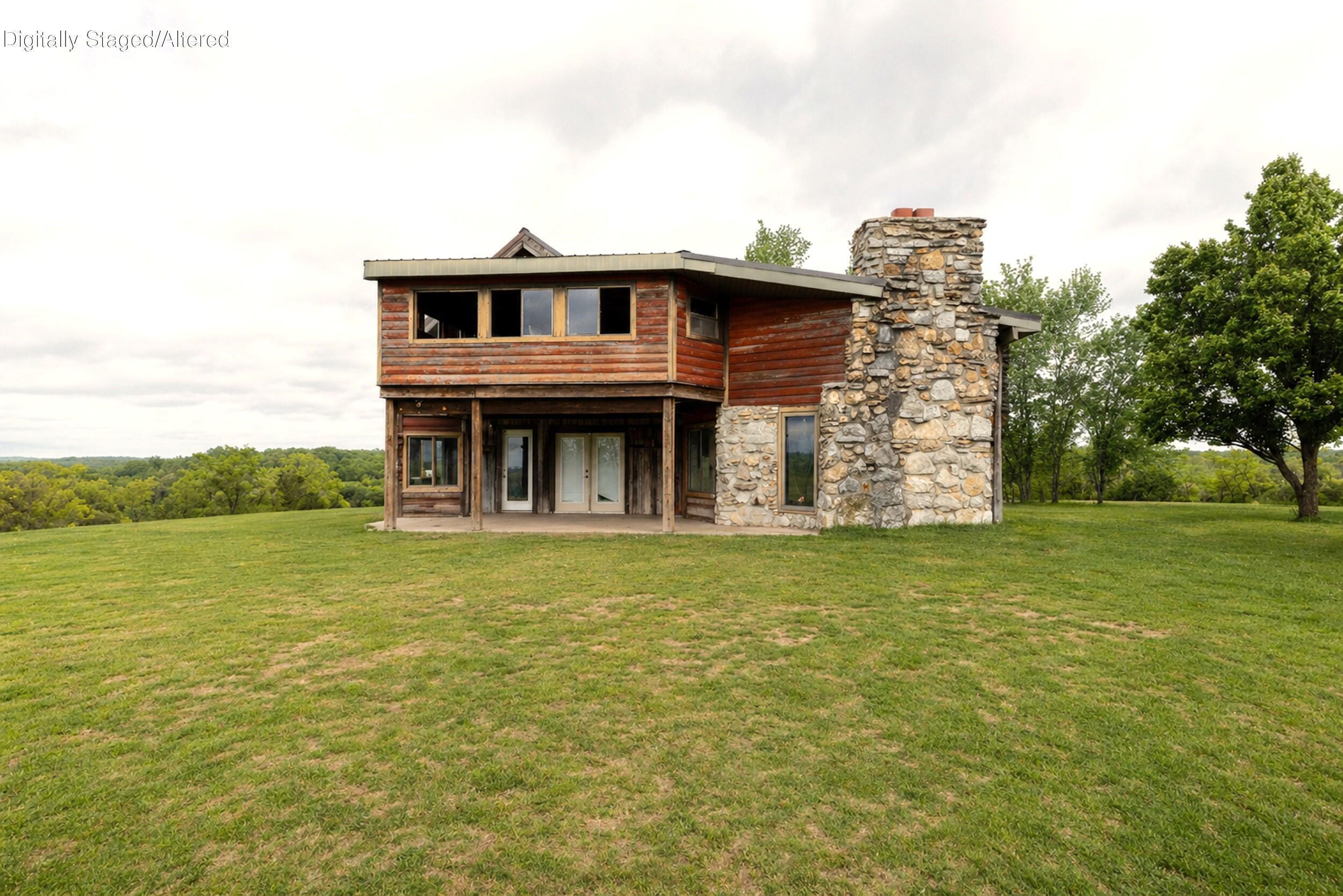 Photo 59 - Farm for sale – 15309 E Hwy 90   Washburn, MO