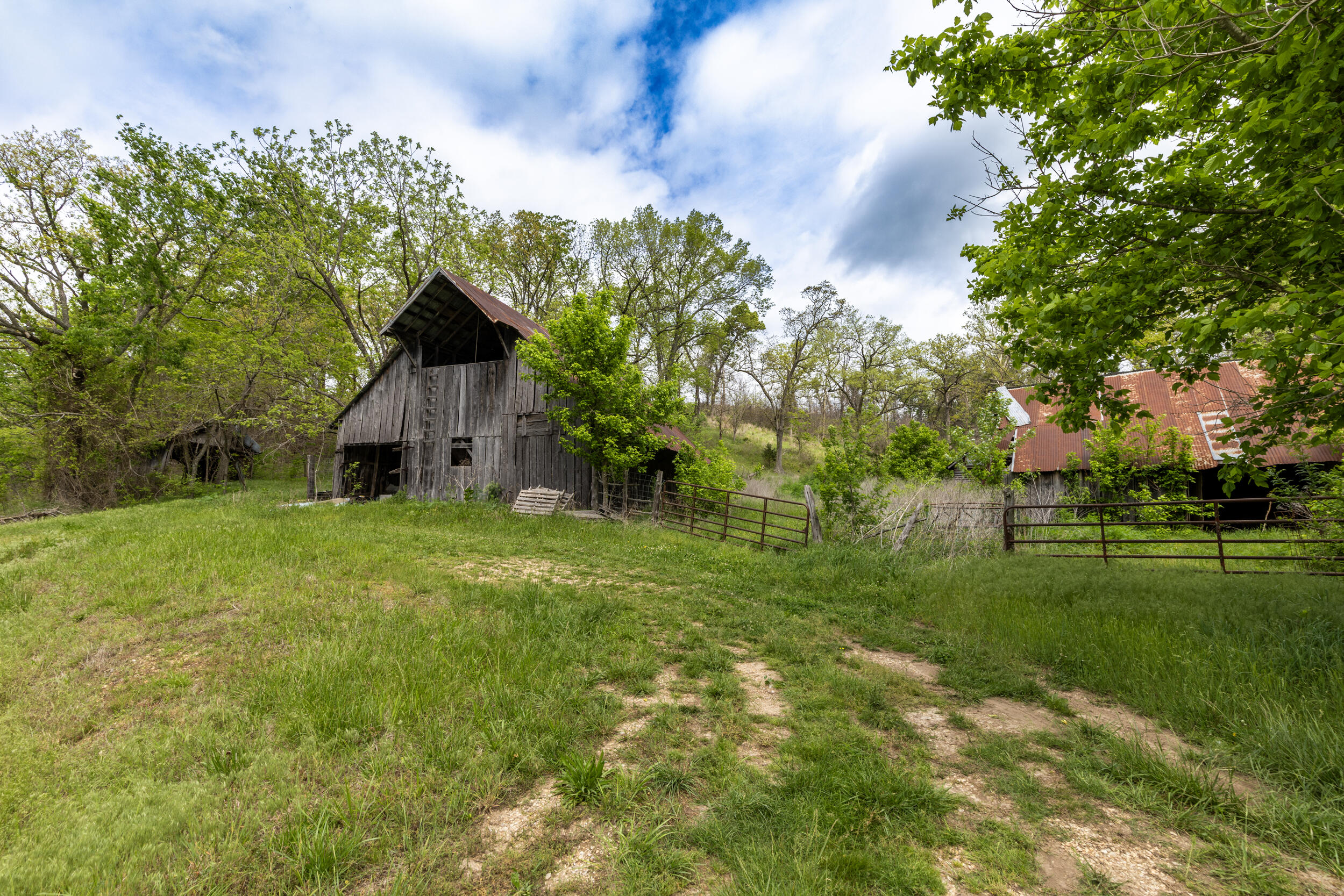 Photo 35 - Farm for sale – 15309 E Hwy 90   Washburn, MO