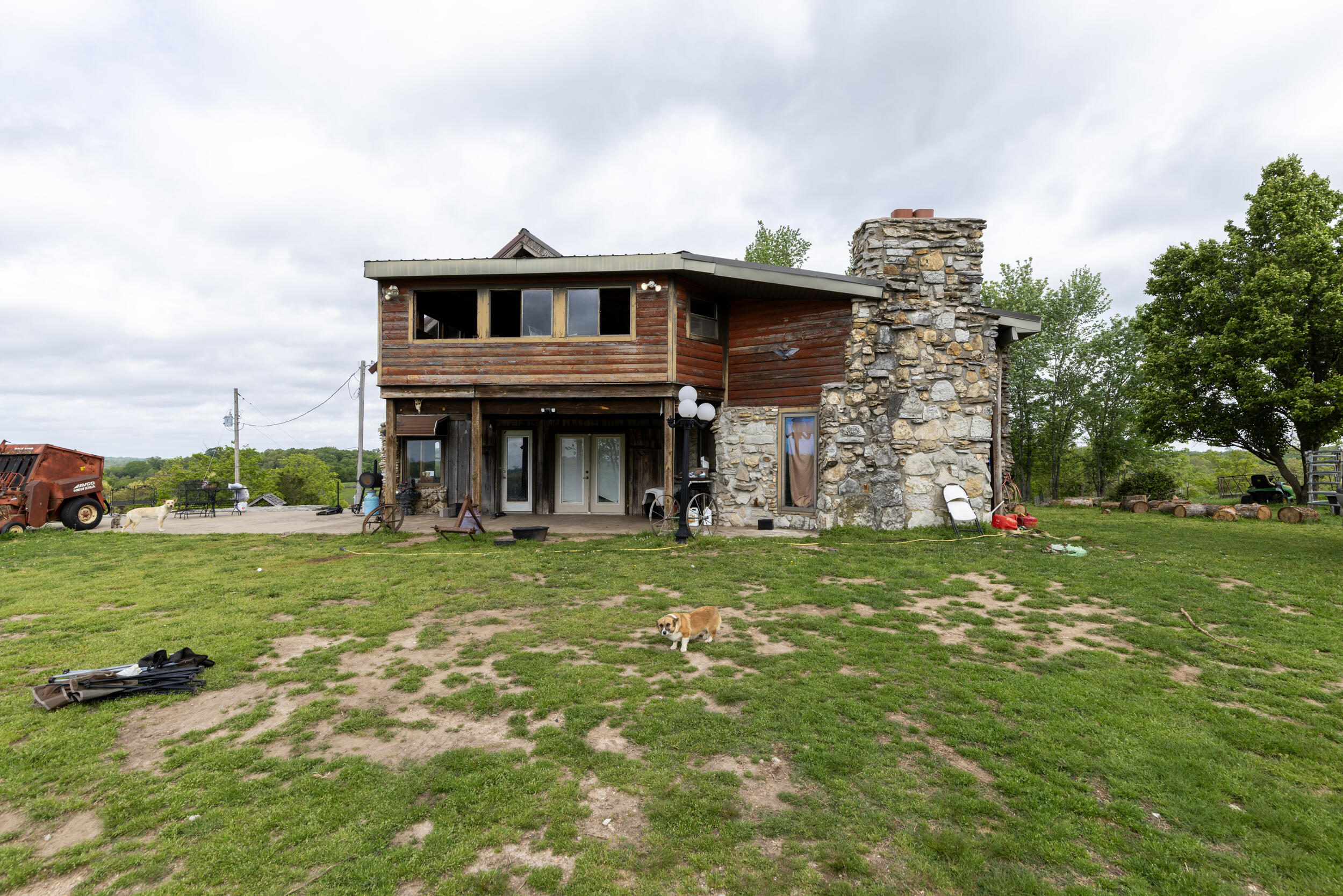 Photo 58 - Farm for sale – 15309 E Hwy 90   Washburn, MO