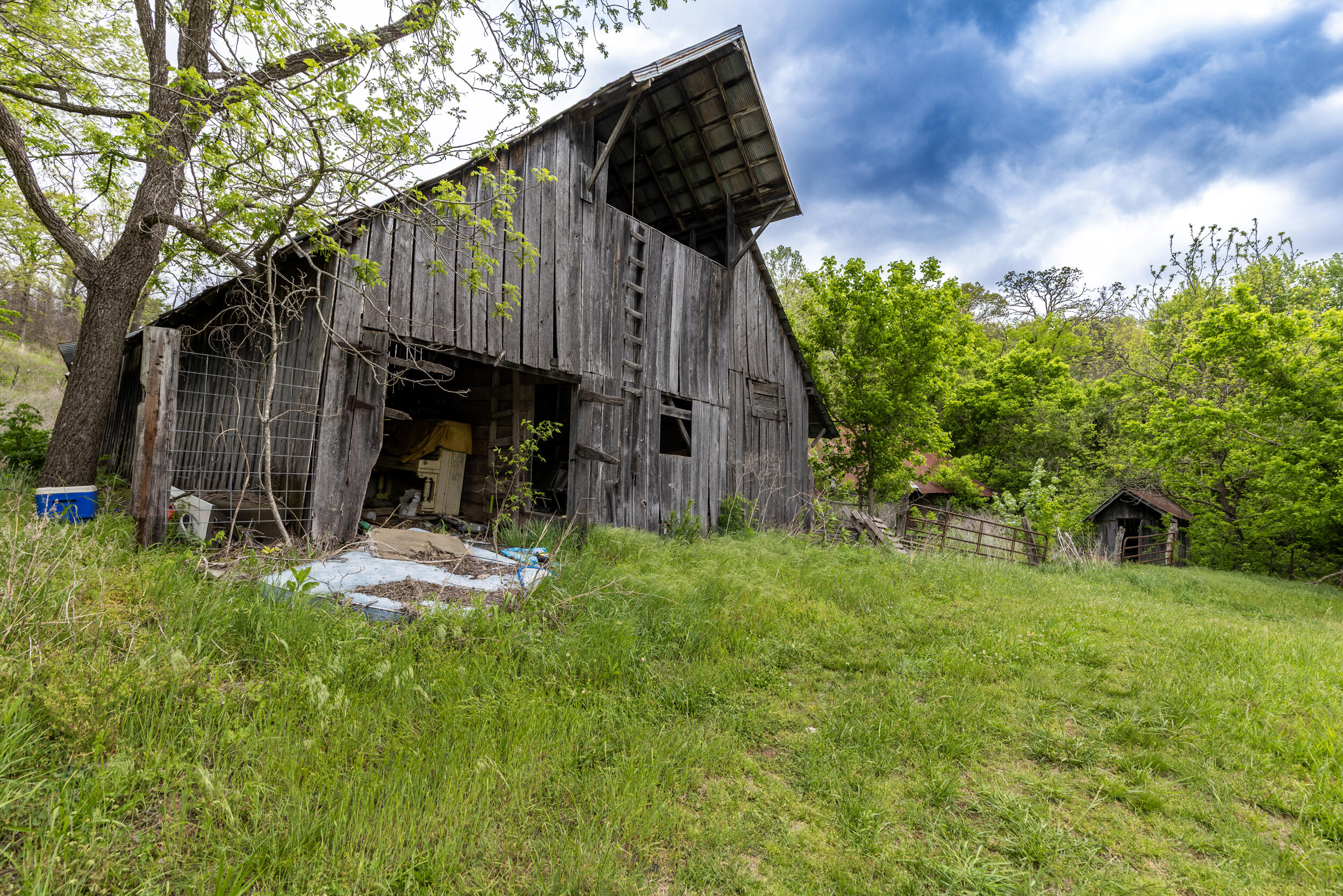 Photo 36 - Farm for sale – 15309 E Hwy 90   Washburn, MO