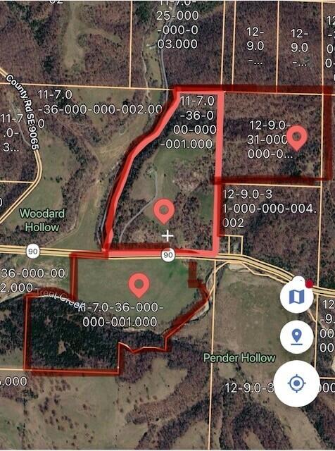 Photo 3 - Farm for sale – 15309 E Hwy 90   Washburn, MO