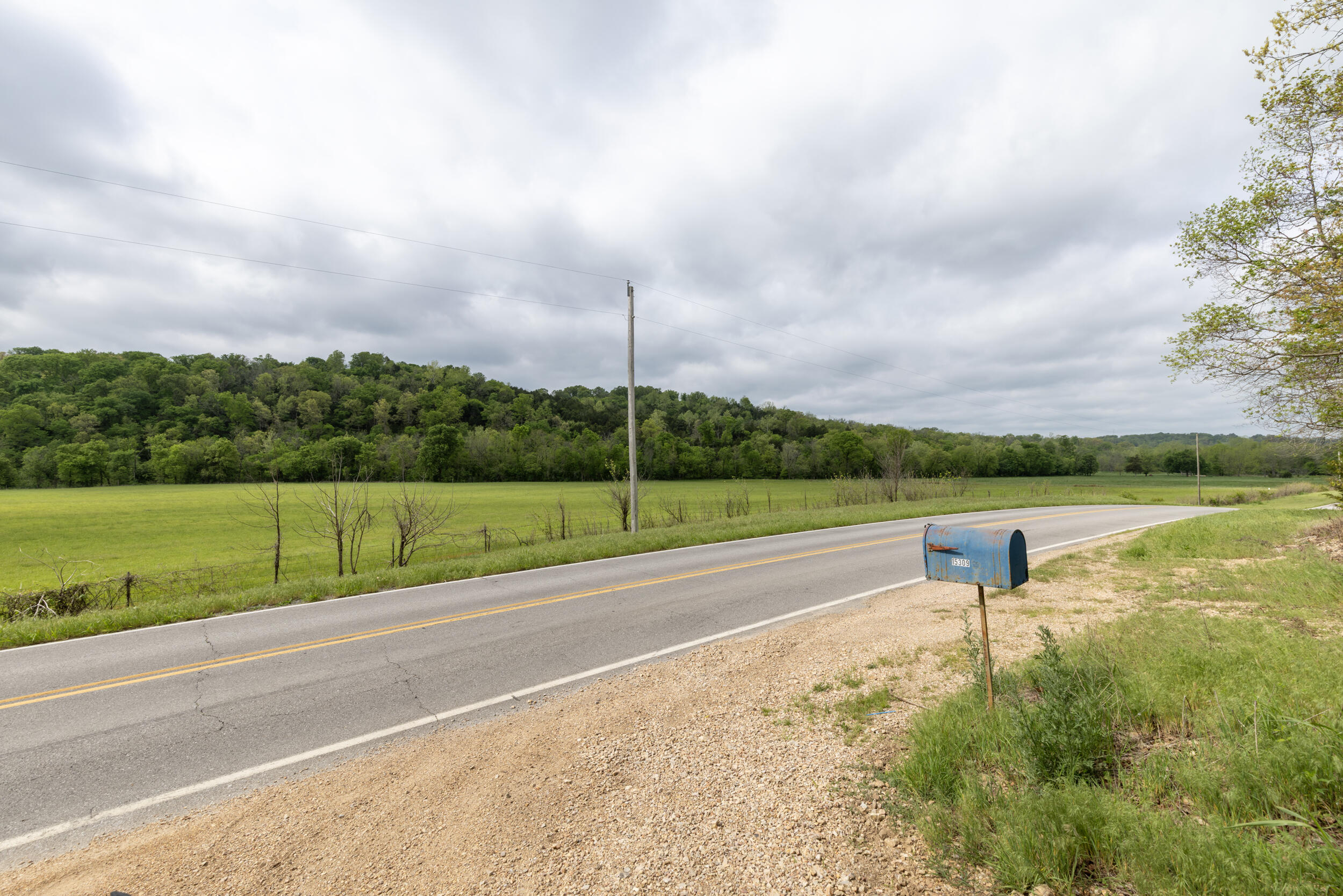 Photo 4 - Farm for sale – 15309 E Hwy 90   Washburn, MO