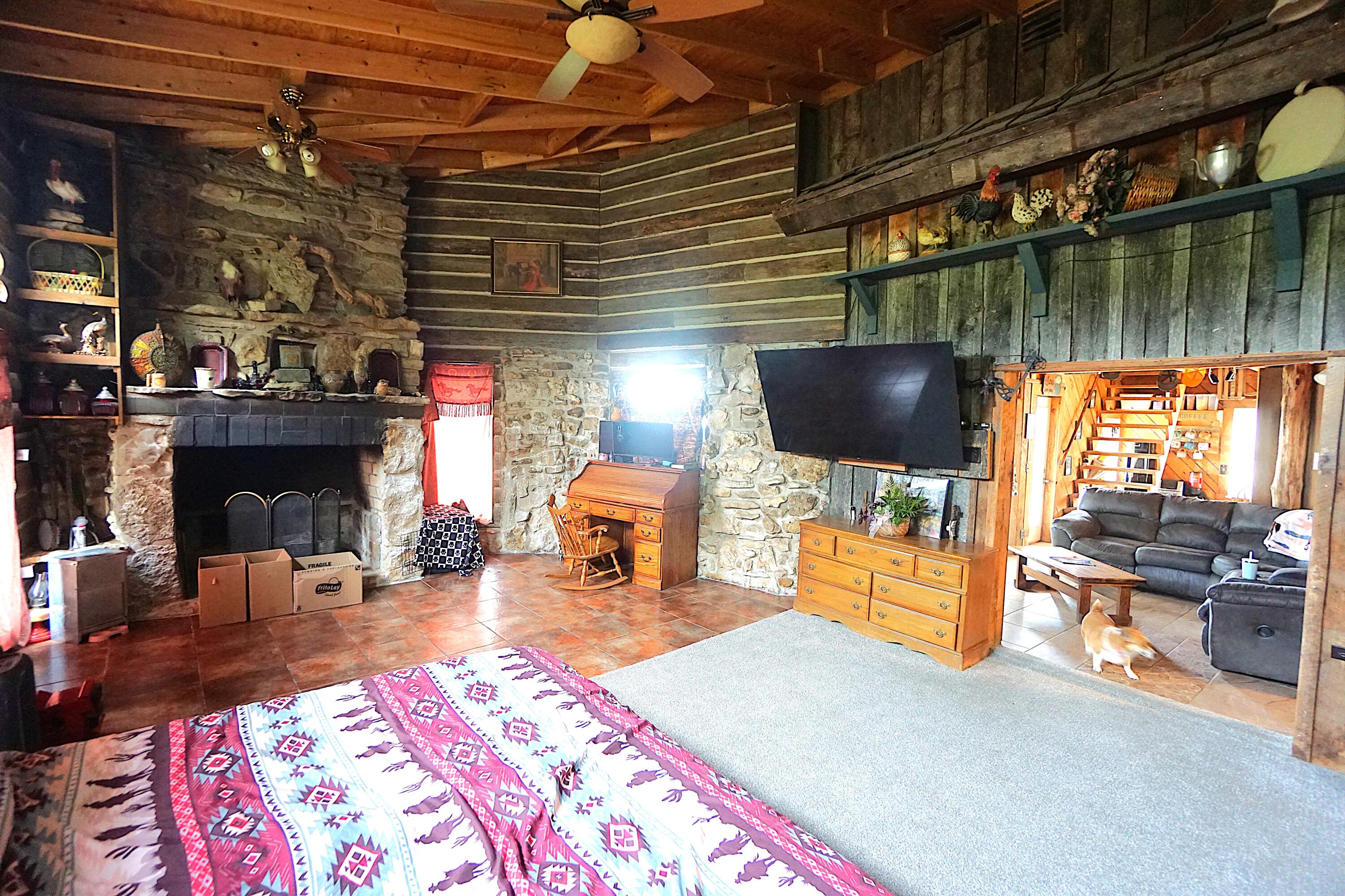 Photo 66 - Farm for sale – 15309 E Hwy 90   Washburn, MO