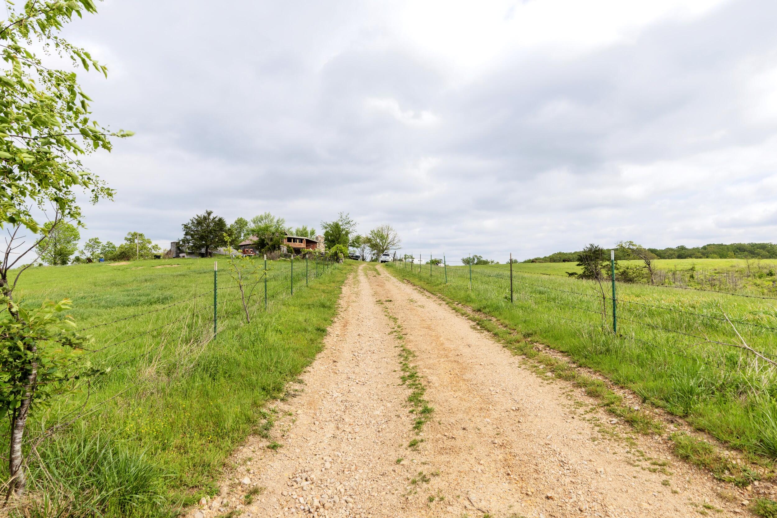 Photo 5 - Farm for sale – 15309 E Hwy 90   Washburn, MO