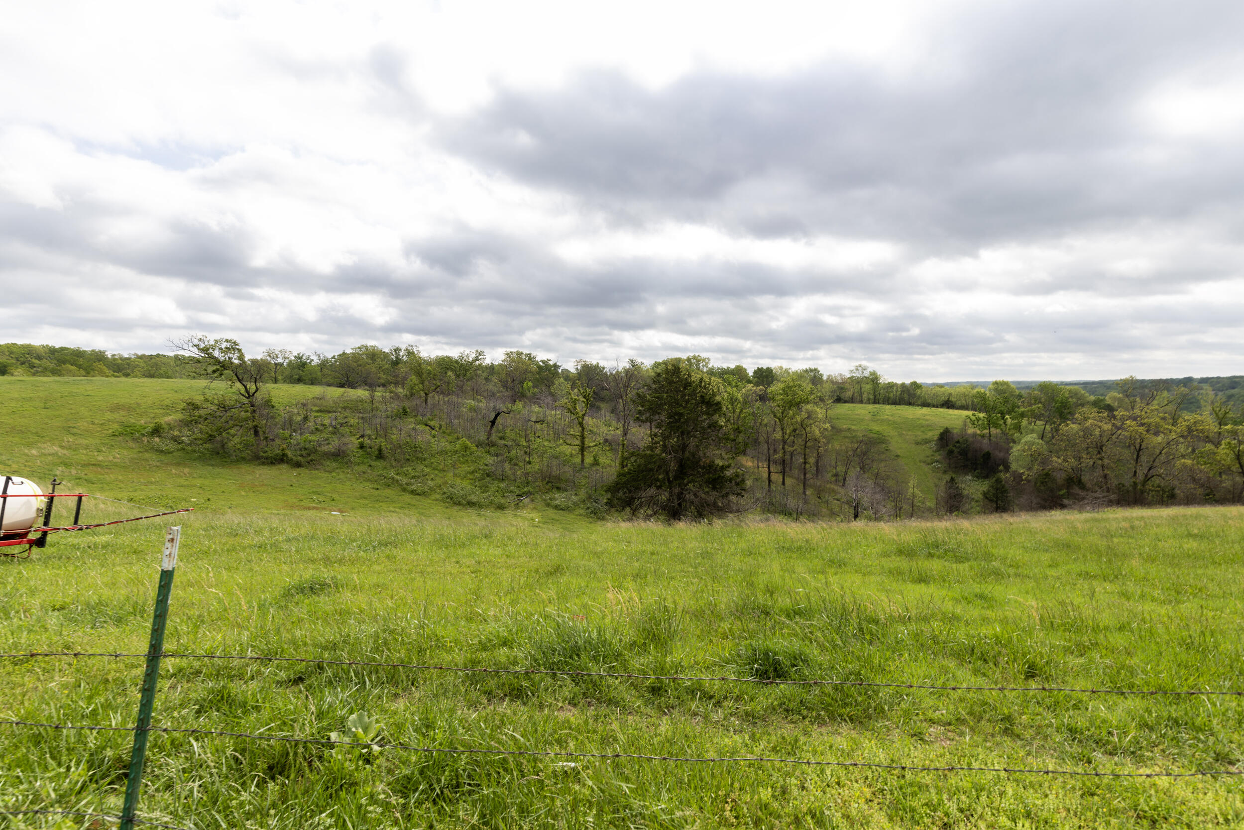 Photo 9 - Farm for sale – 15309 E Hwy 90   Washburn, MO