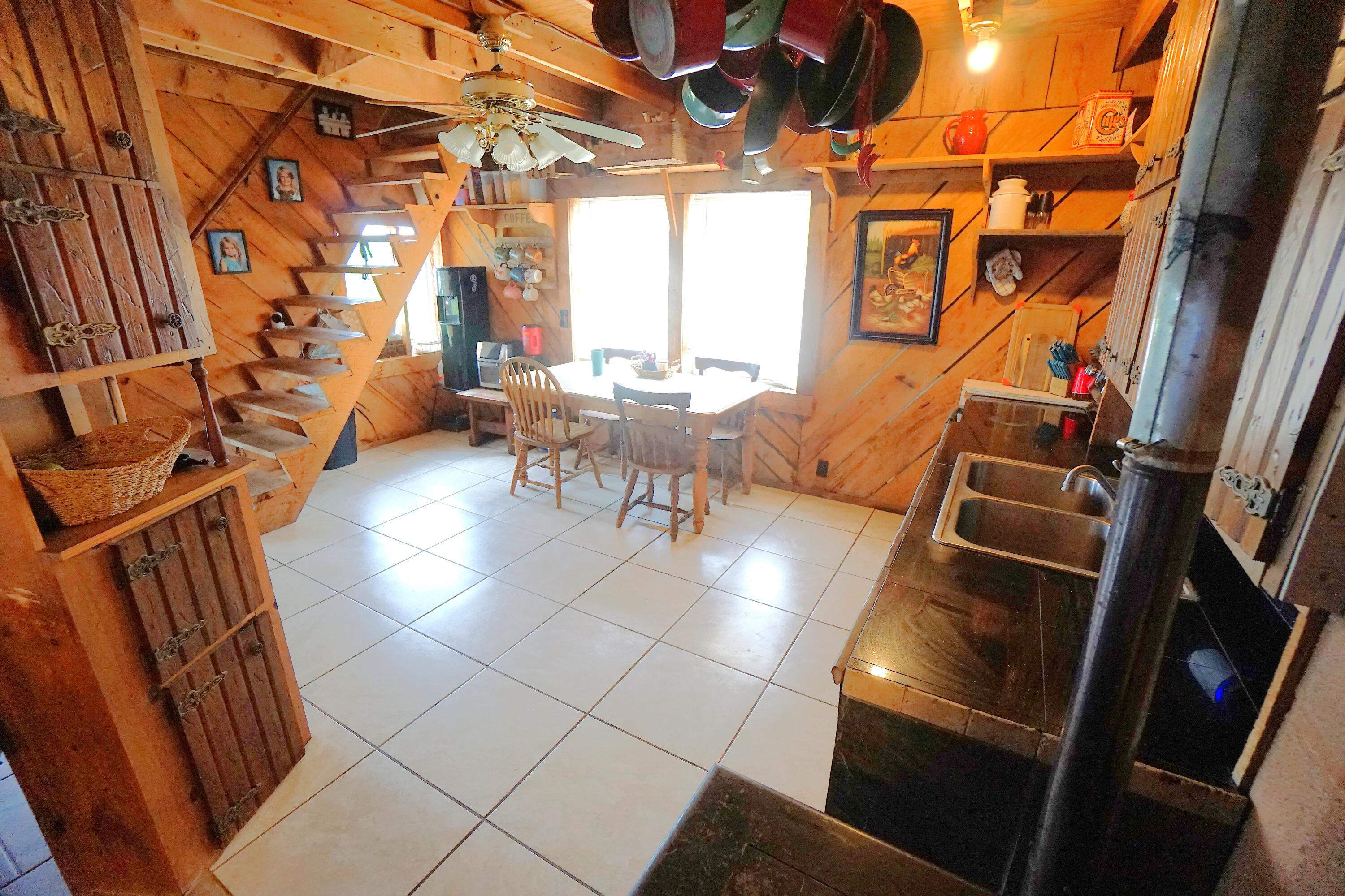 Photo 62 - Farm for sale – 15309 E Hwy 90   Washburn, MO