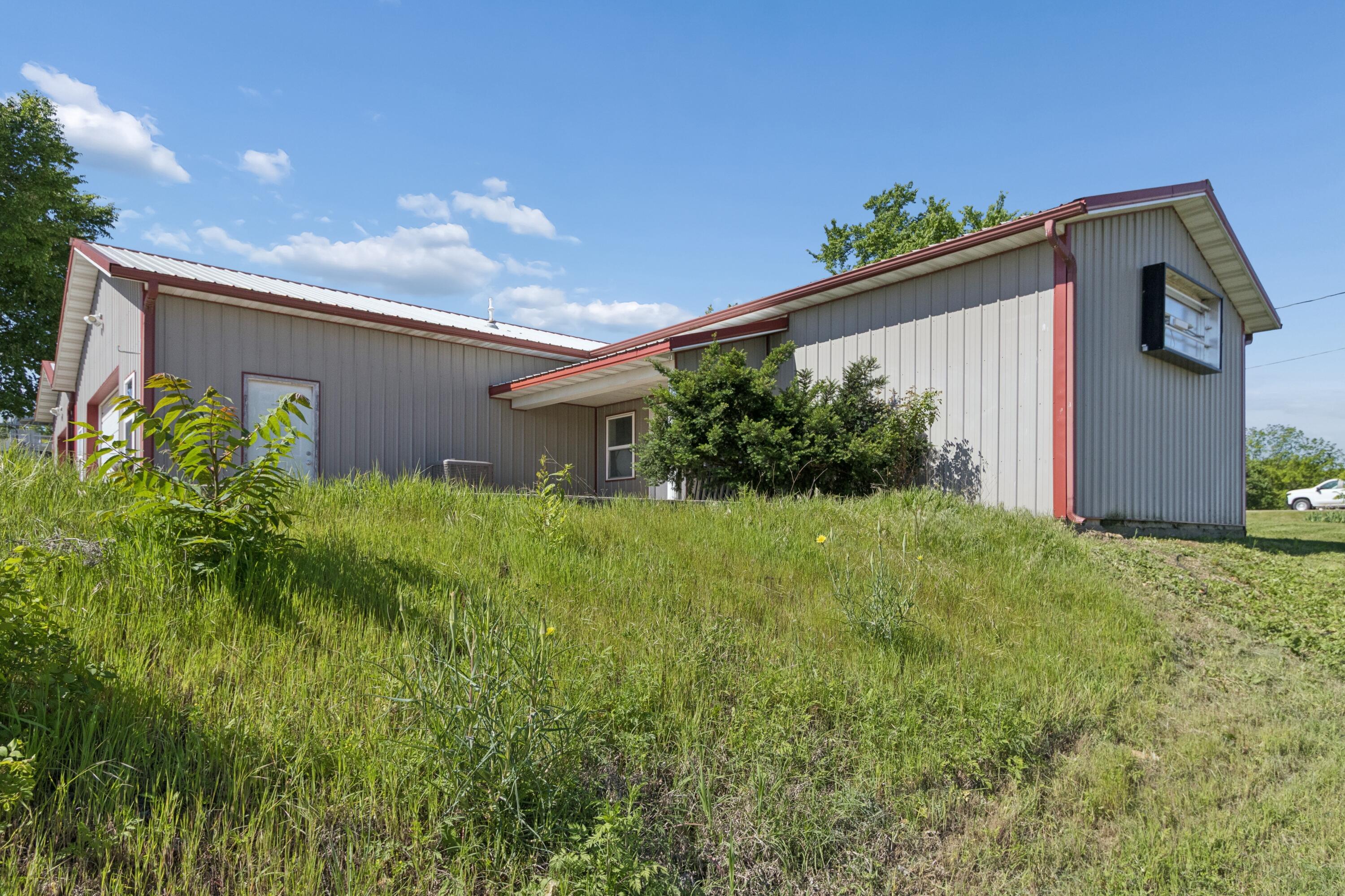 Photo 6 - Commercial Sale for sale – 101 S High Street  Stockton, MO