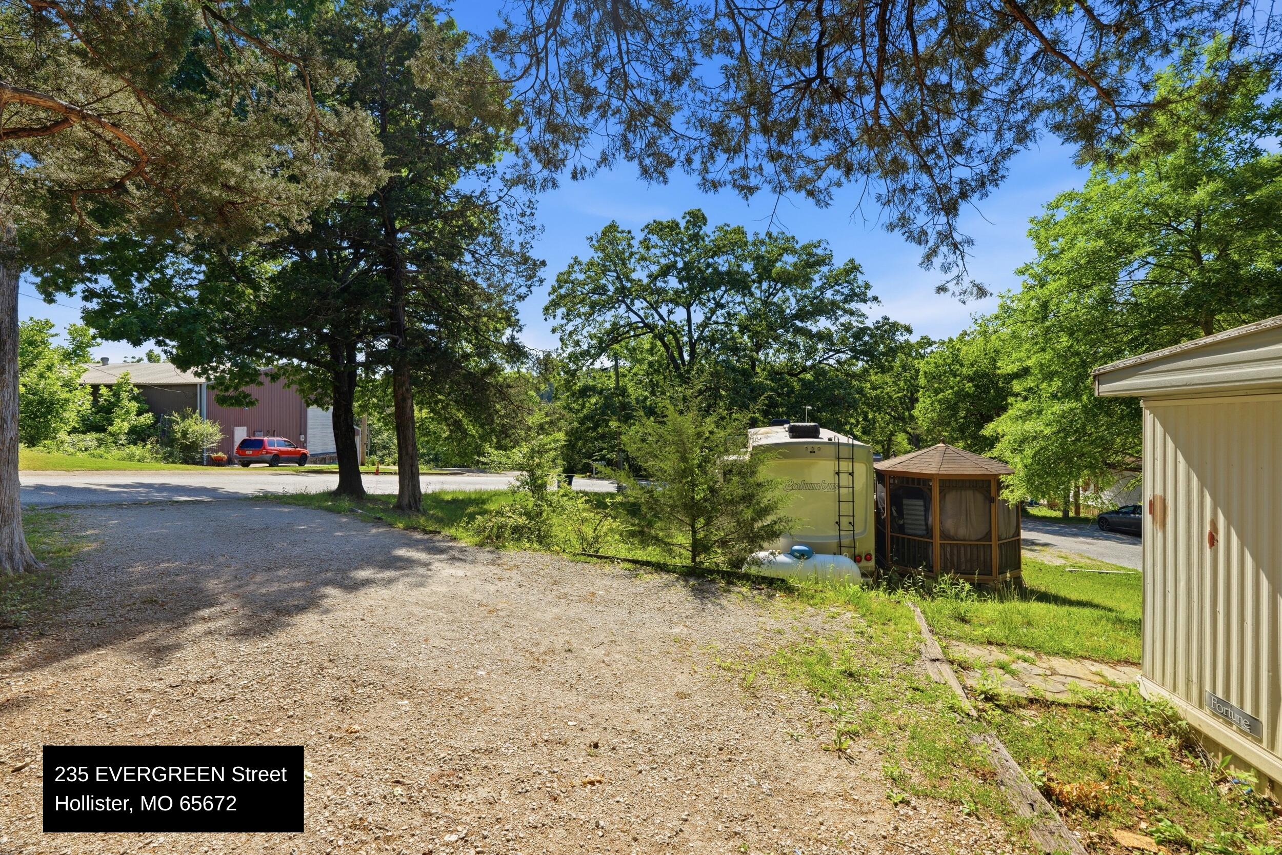 Photo 18 - Residential for sale – 235  Evergreen And 291 & 293 Laurel Street  Hollister, MO