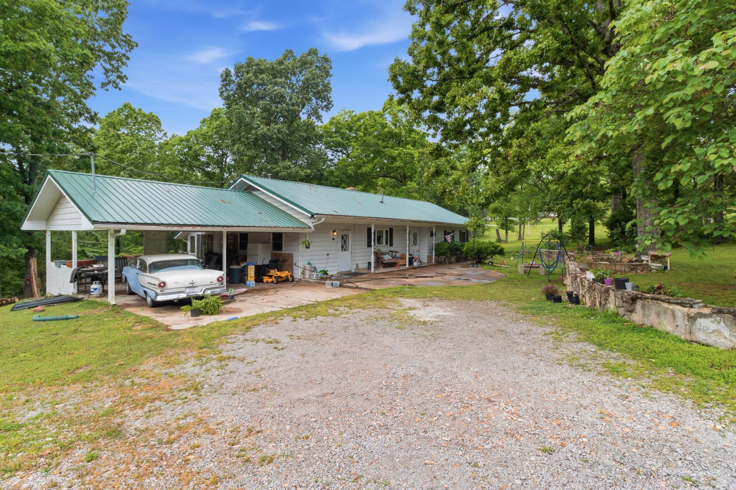 Photo 2 - Commercial Sale for sale – 34  Indian Oaks Drive  Isabella, MO