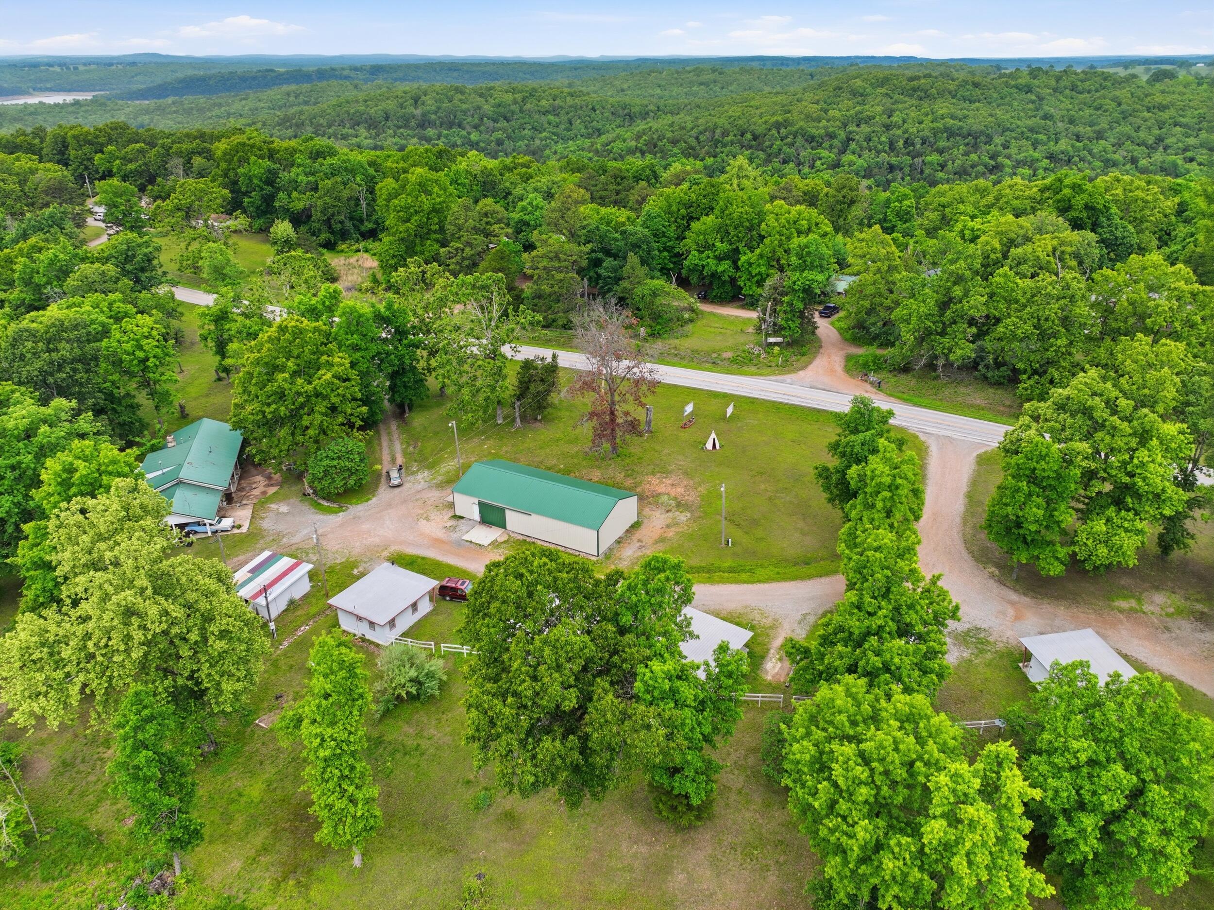 Photo 70 - Commercial Sale for sale – 34  Indian Oaks Drive  Isabella, MO