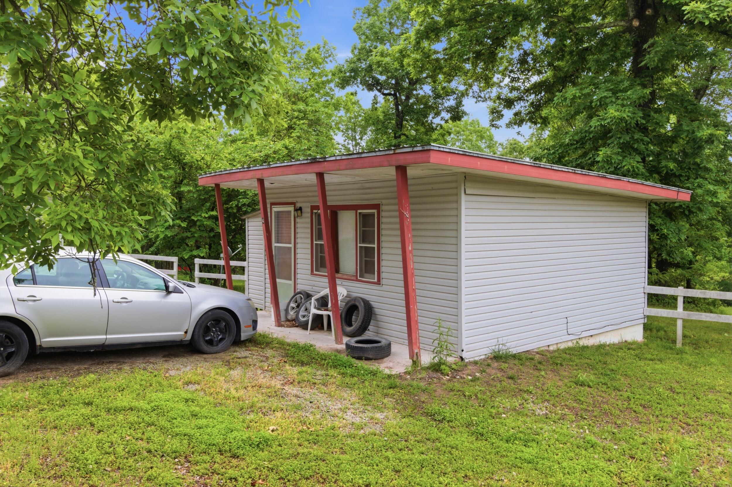 Photo 15 - Commercial Sale for sale – 34  Indian Oaks Drive  Isabella, MO