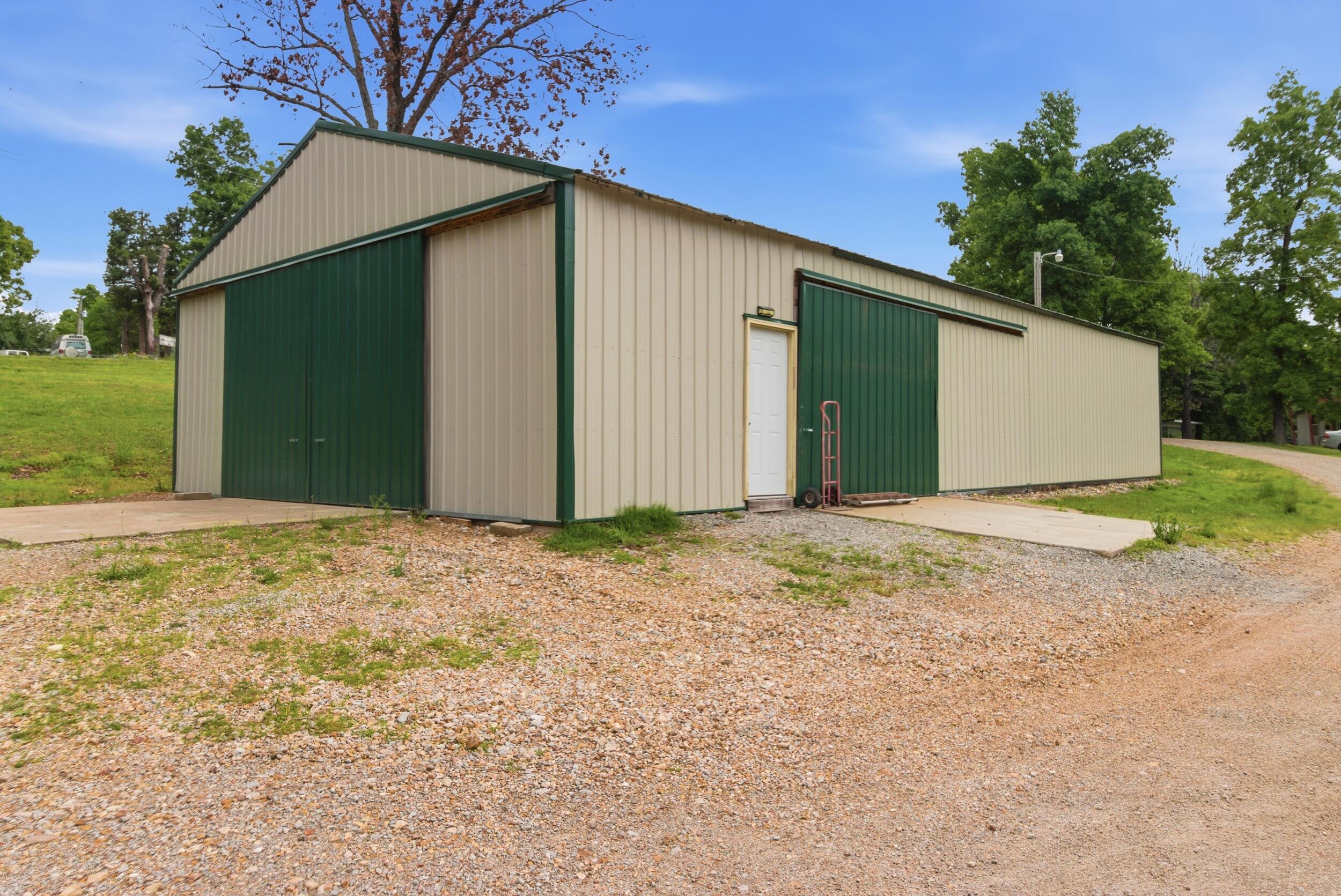 Photo 11 - Commercial Sale for sale – 34  Indian Oaks Drive  Isabella, MO