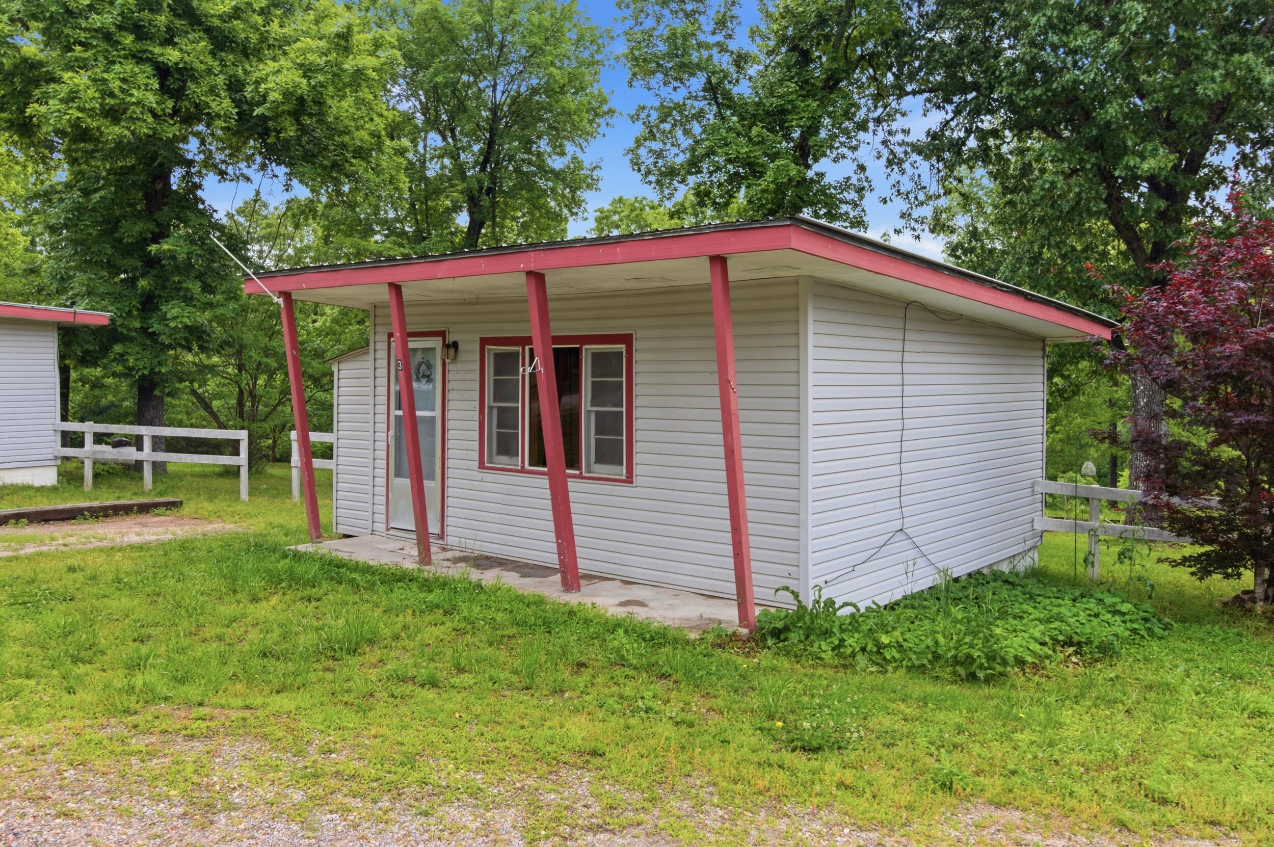 Photo 14 - Commercial Sale for sale – 34  Indian Oaks Drive  Isabella, MO