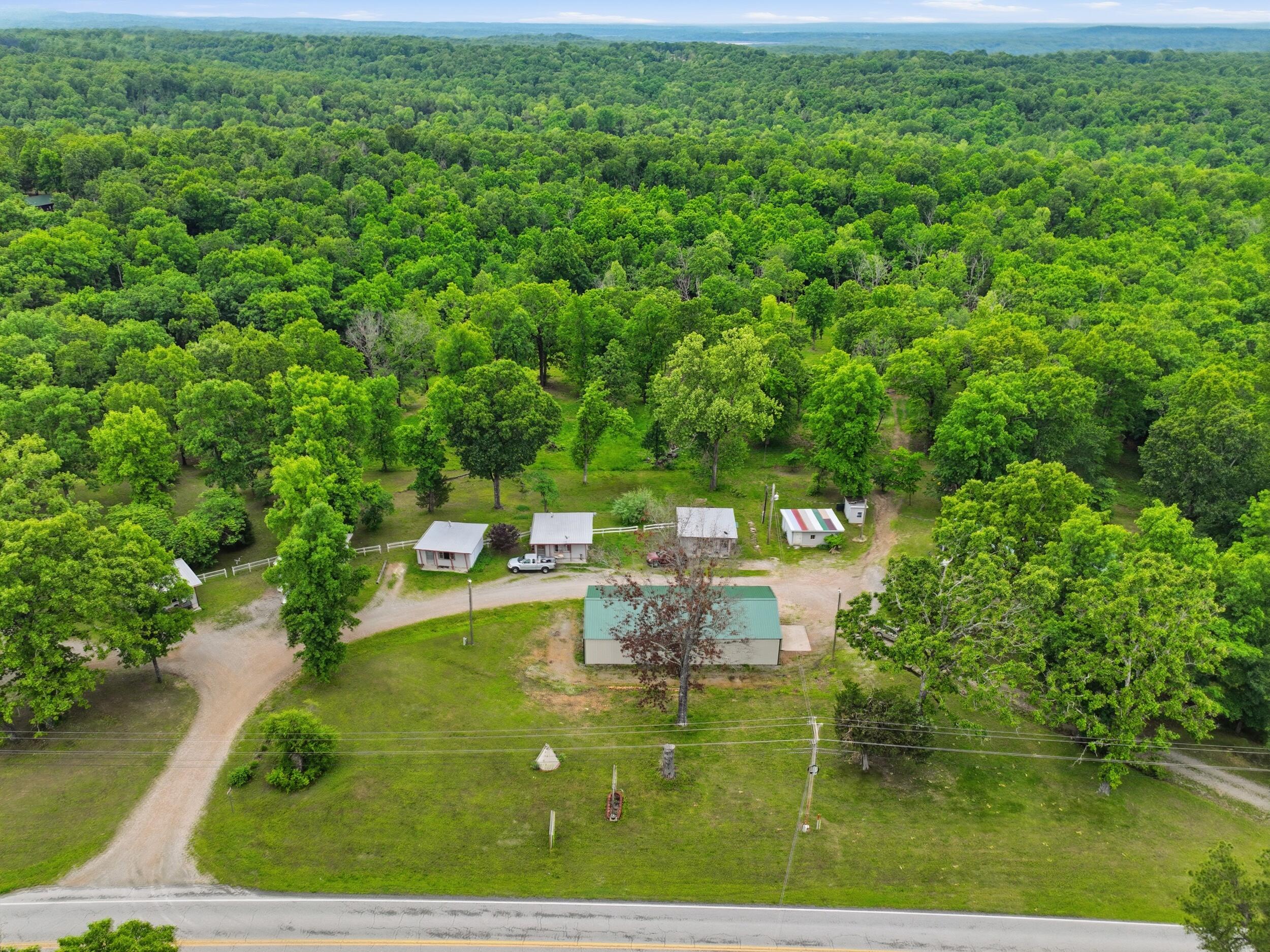Commercial Sale for sale – 34  Indian Oaks Drive  Isabella, MO