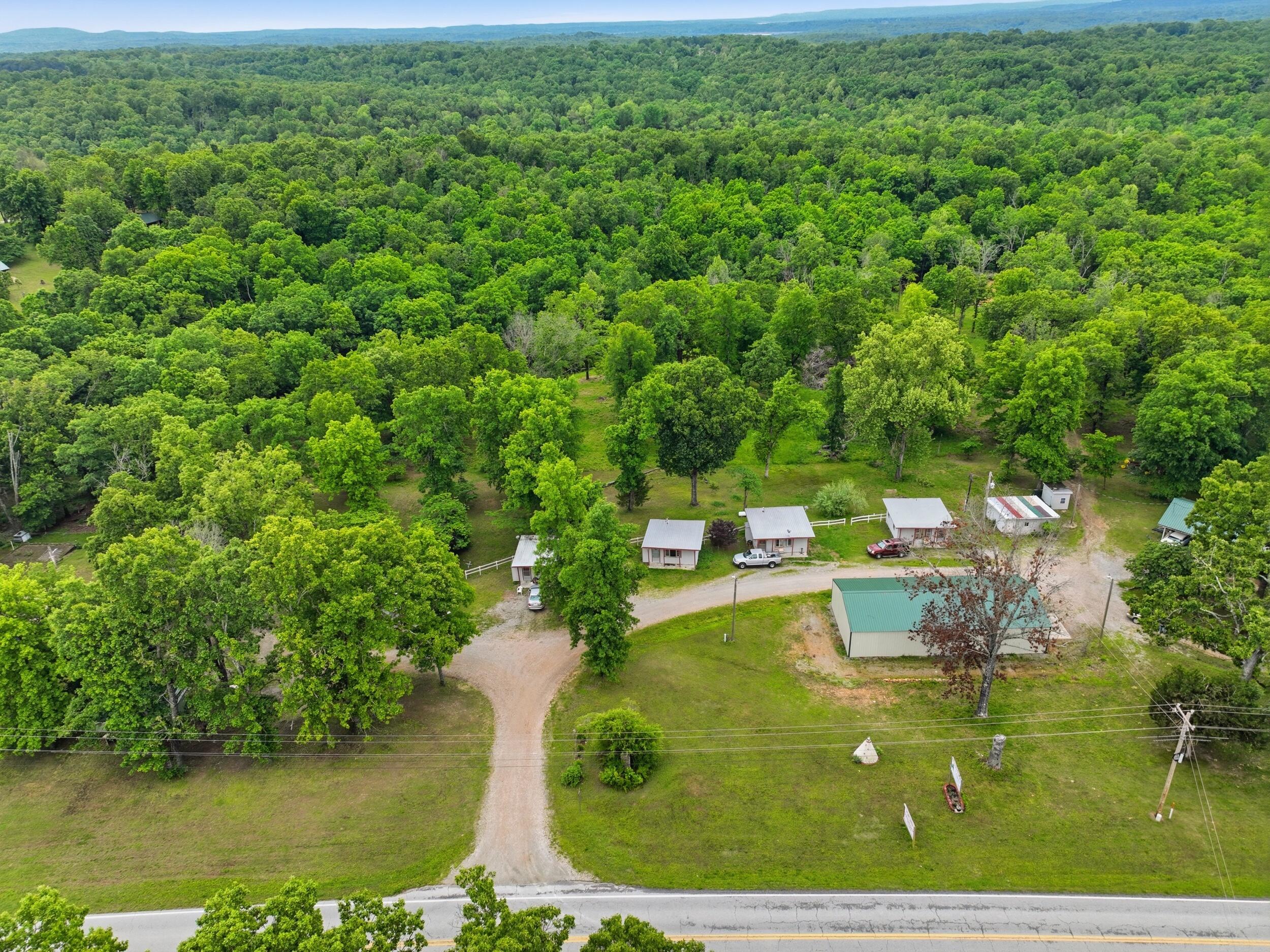 Photo 79 - Commercial Sale for sale – 34  Indian Oaks Drive  Isabella, MO