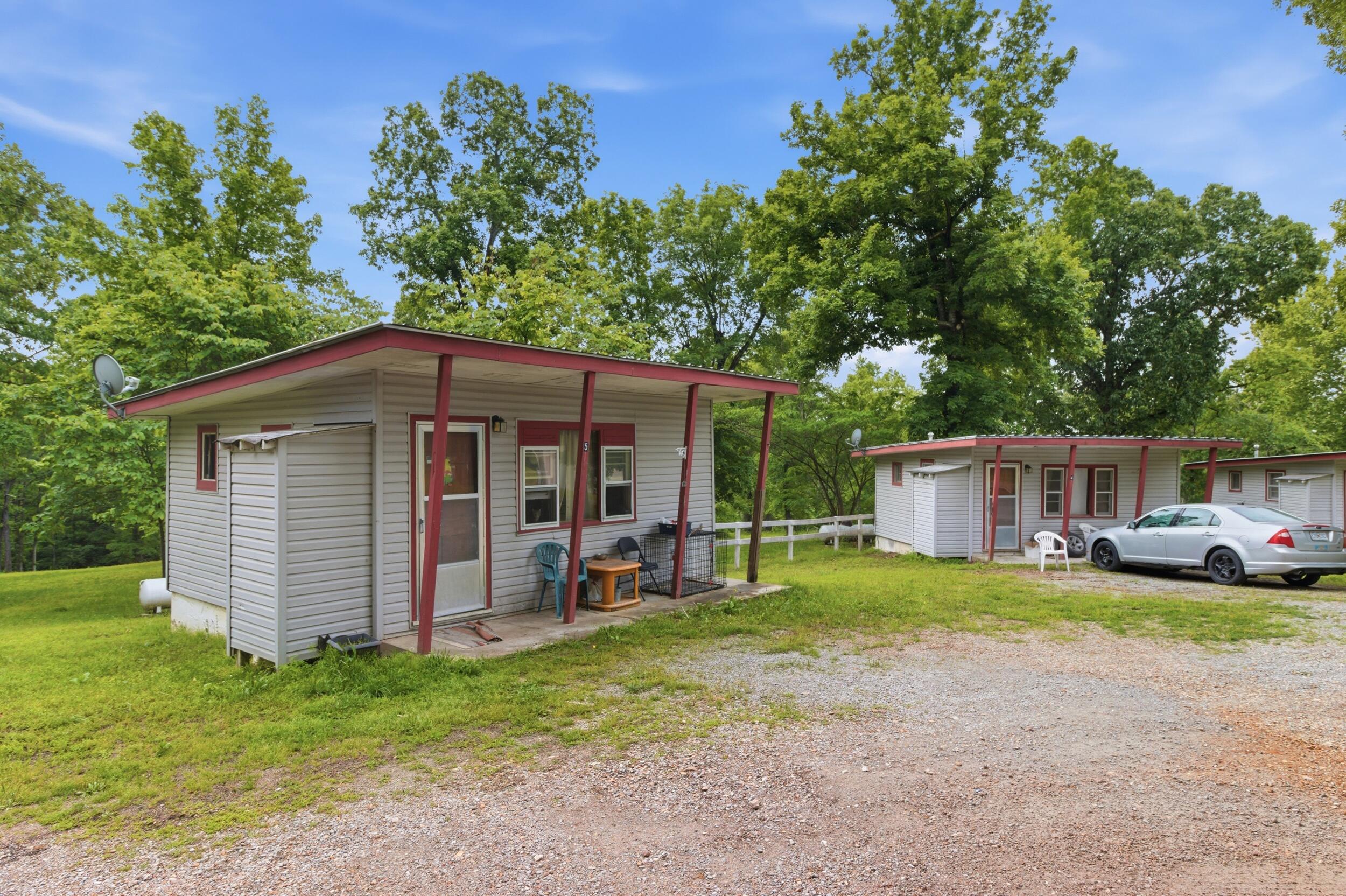 Photo 17 - Commercial Sale for sale – 34  Indian Oaks Drive  Isabella, MO