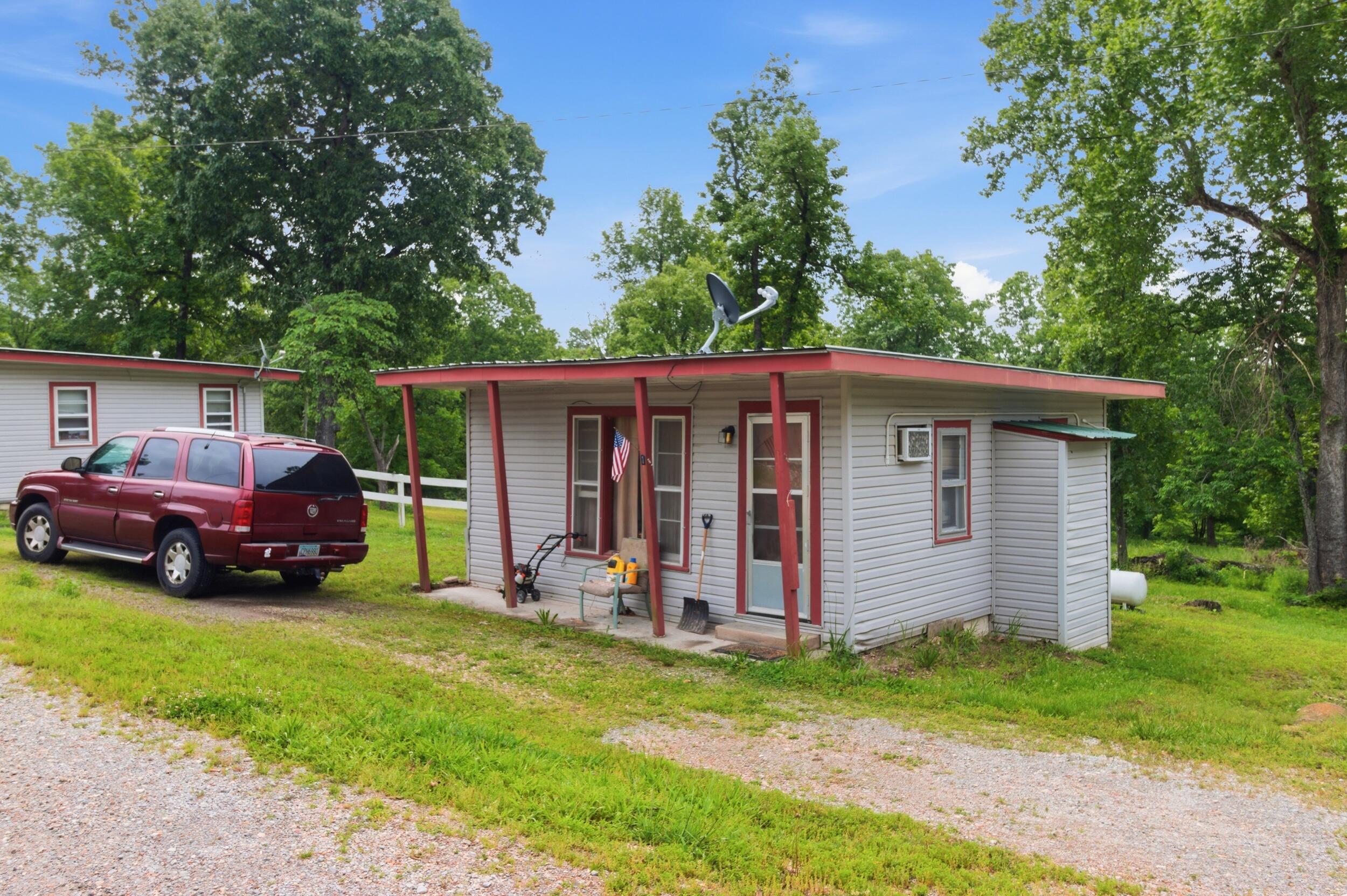 Photo 12 - Commercial Sale for sale – 34  Indian Oaks Drive  Isabella, MO