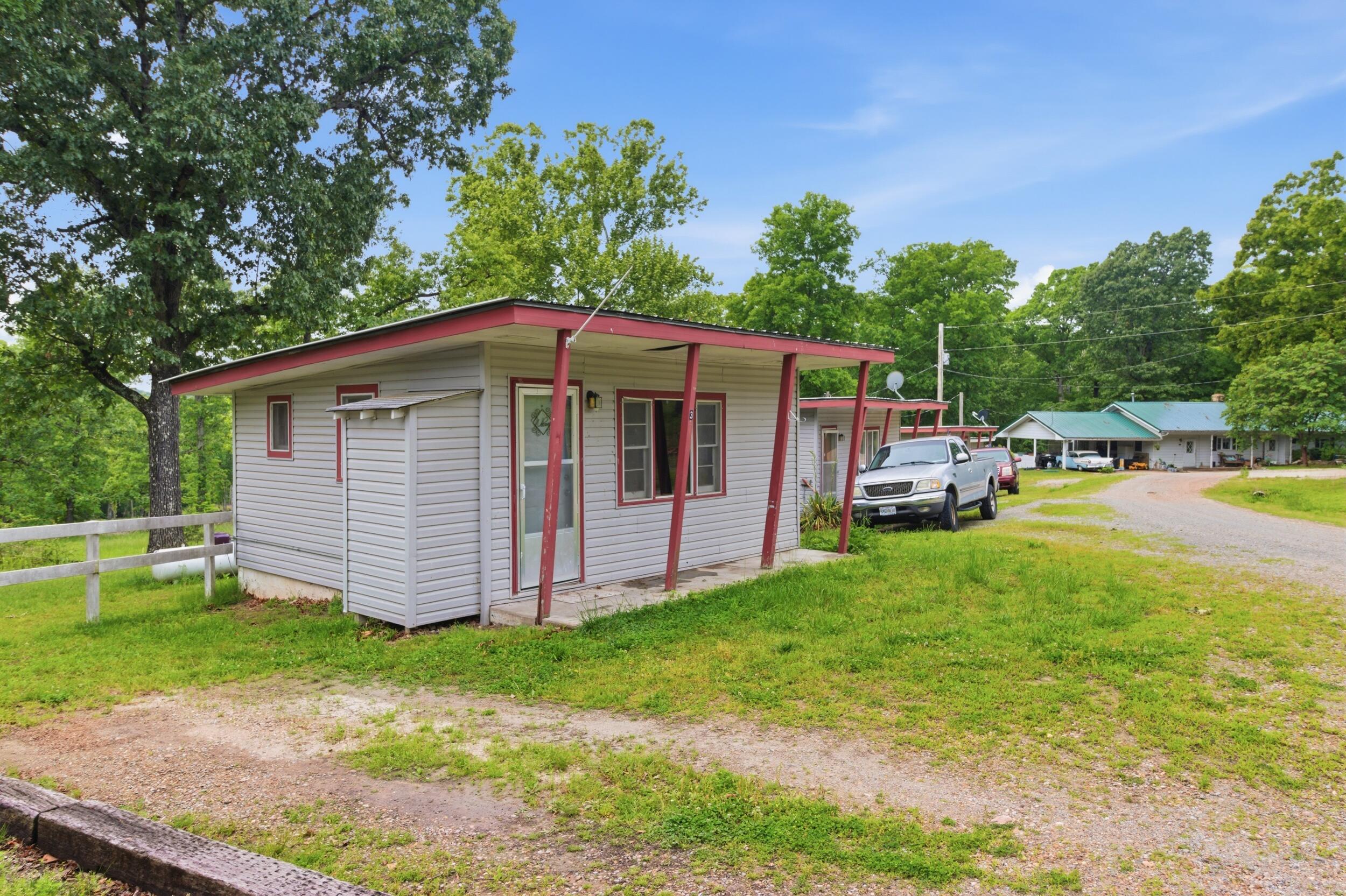 Photo 16 - Commercial Sale for sale – 34  Indian Oaks Drive  Isabella, MO