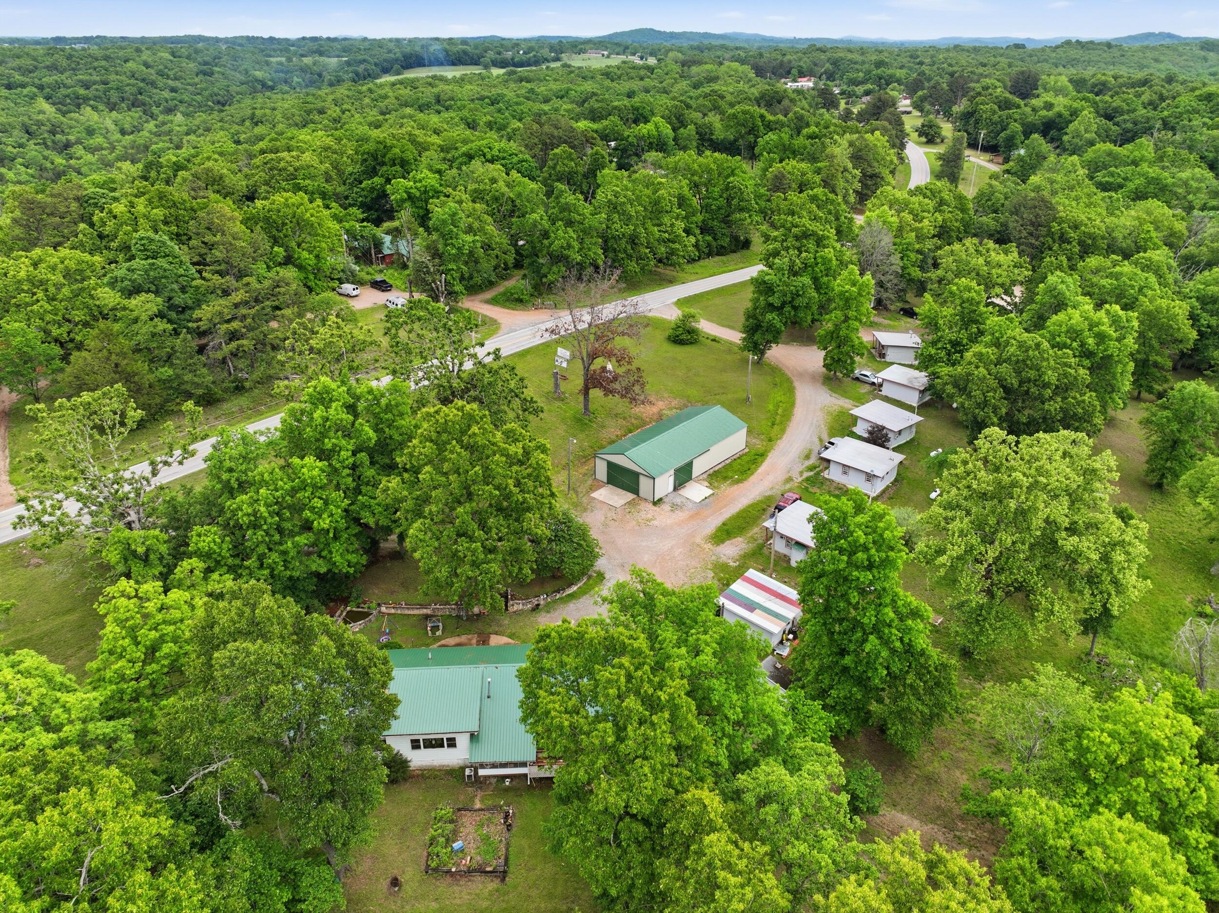 Photo 29 - Commercial Sale for sale – 34  Indian Oaks Drive  Isabella, MO