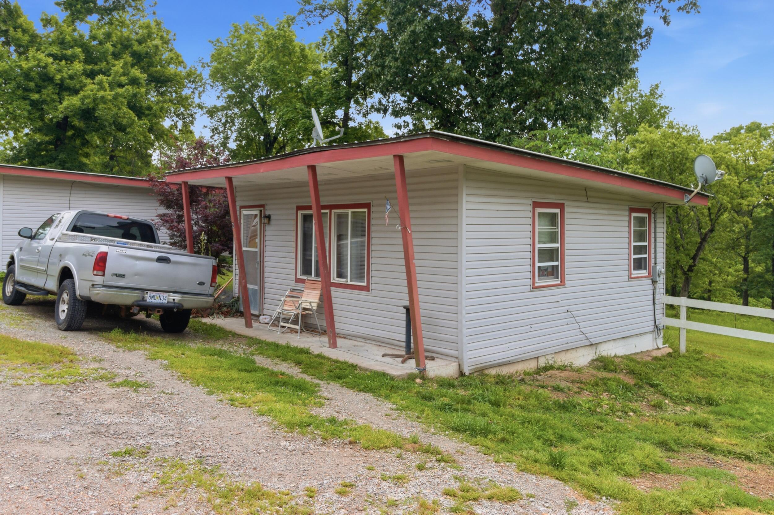 Photo 13 - Commercial Sale for sale – 34  Indian Oaks Drive  Isabella, MO
